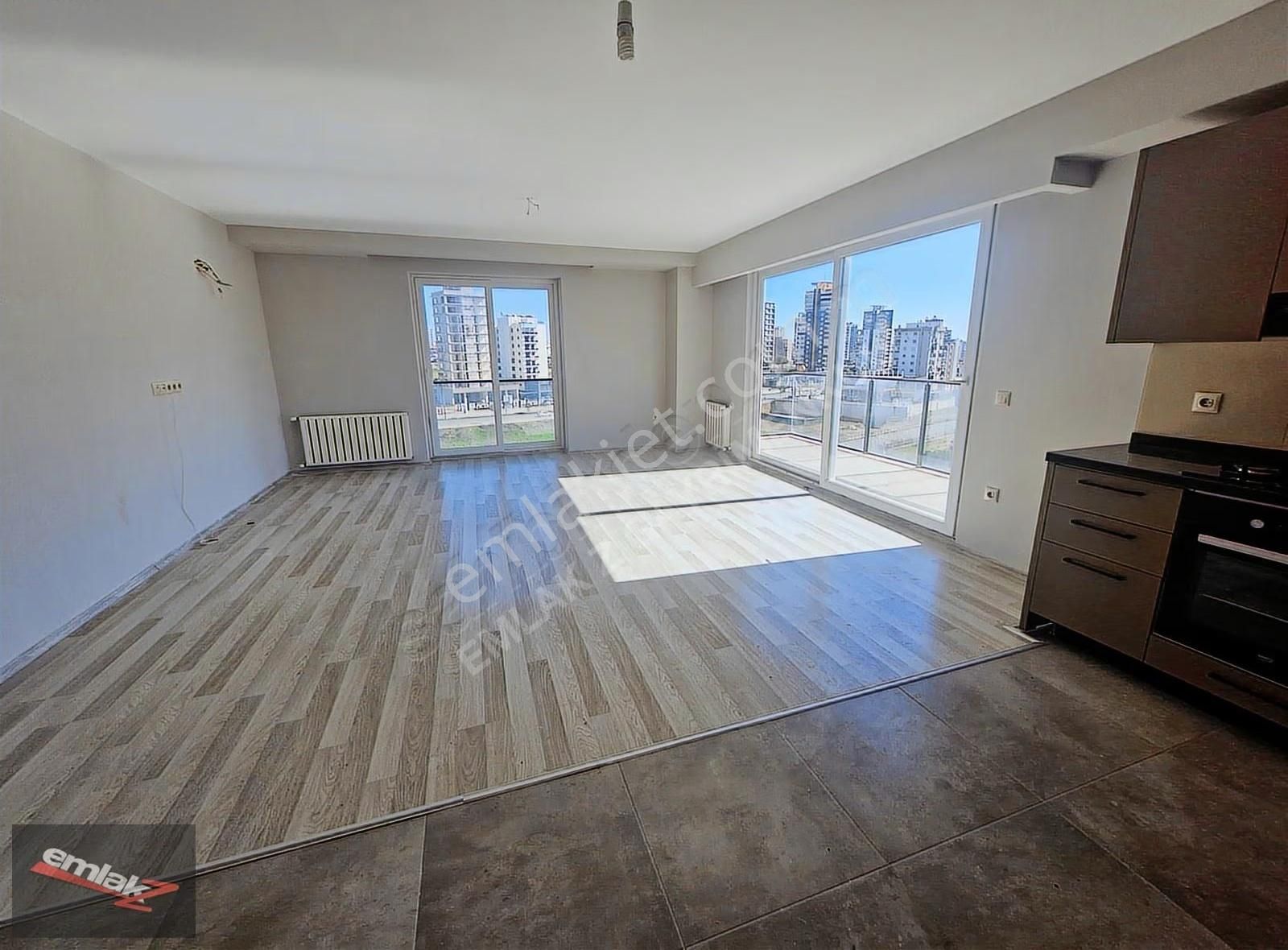 Emlak Z 'den 乂 Tıp Fakültesi Civarı 1+1 Kiralık Daire - Görsel 23