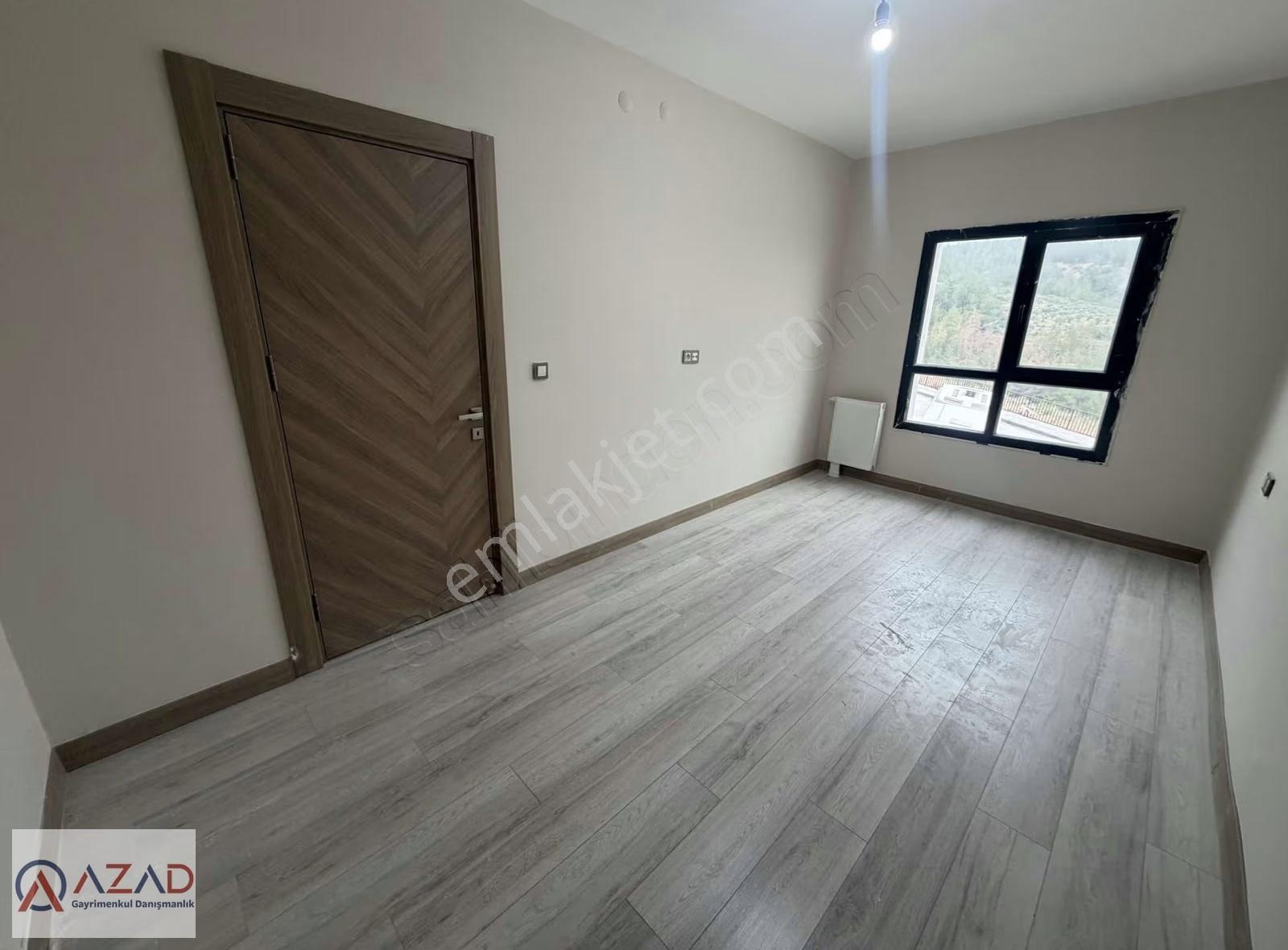 Azad-yaveriye Tokiler De Ara Kat (3+1) Sıfır Kiralık Daire - Görsel 19