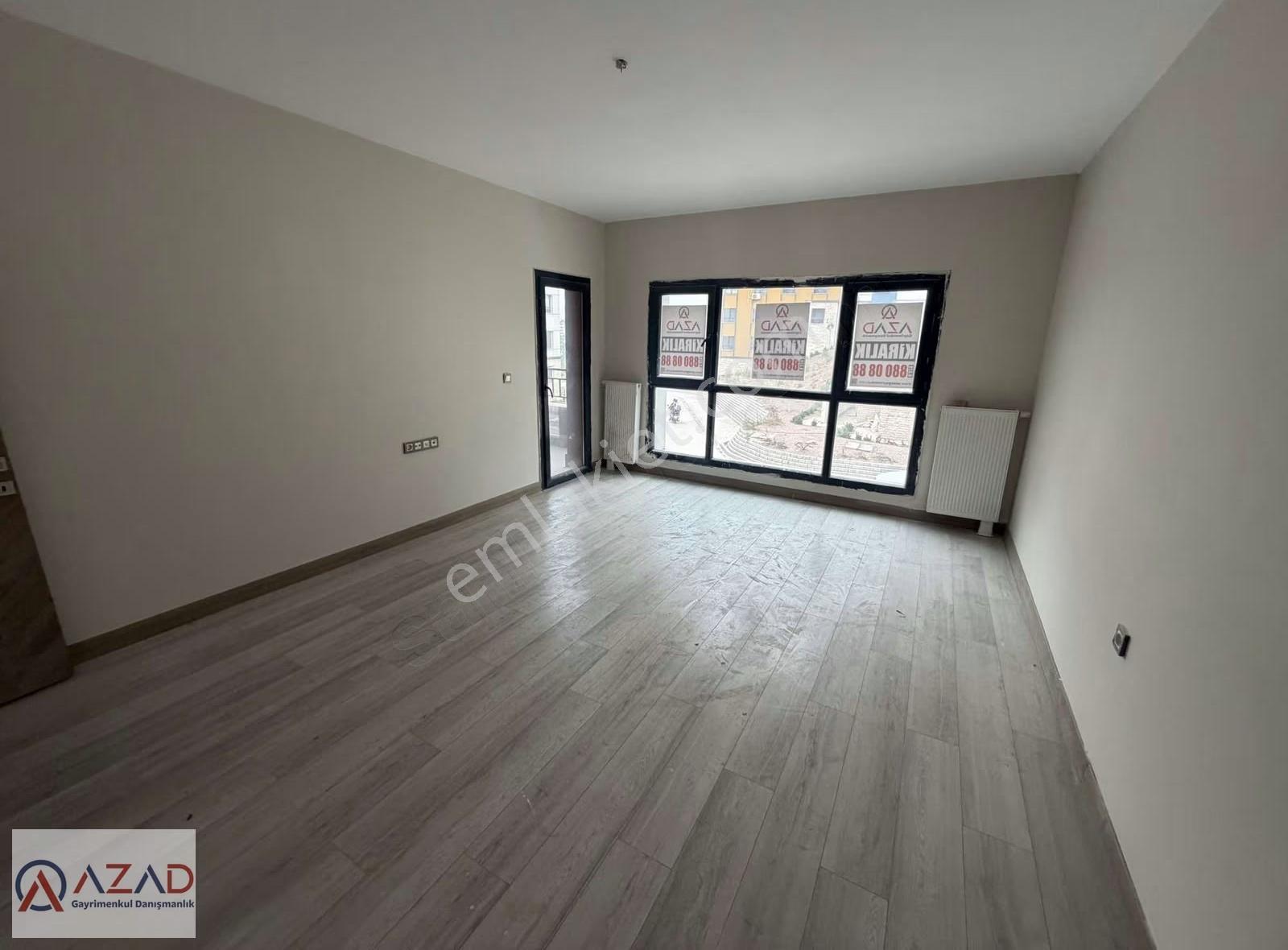Azad-yaveriye Tokiler De Ara Kat (3+1) Sıfır Kiralık Daire - Görsel 17