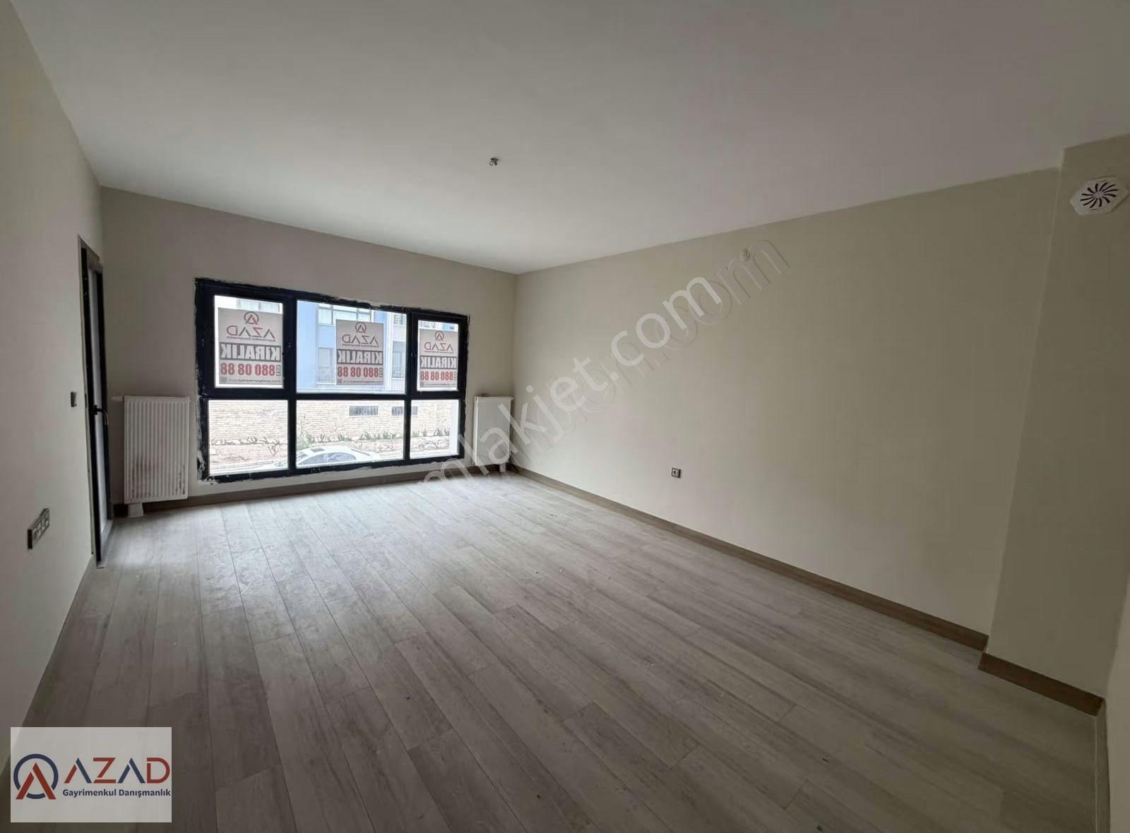 Azad-yaveriye Tokiler De Ara Kat (3+1) Sıfır Kiralık Daire - Görsel 6