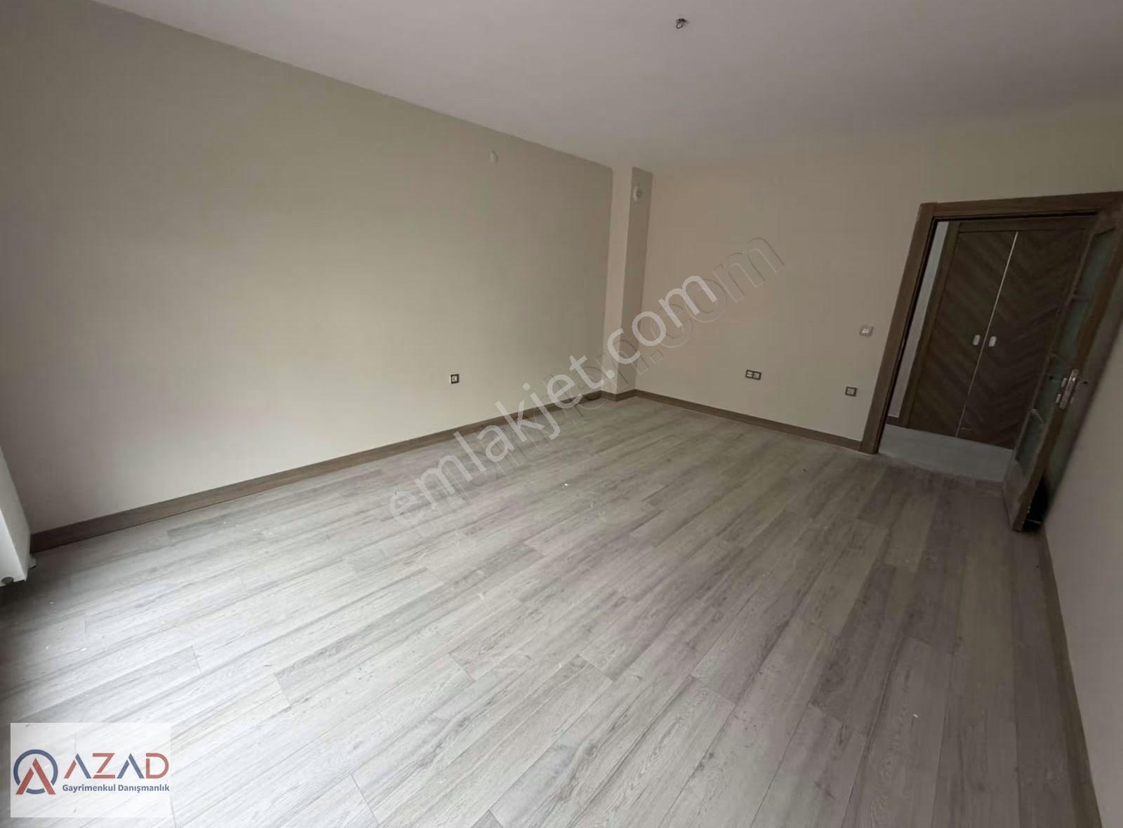 Azad-yaveriye Tokiler De Ara Kat (3+1) Sıfır Kiralık Daire - Görsel 4