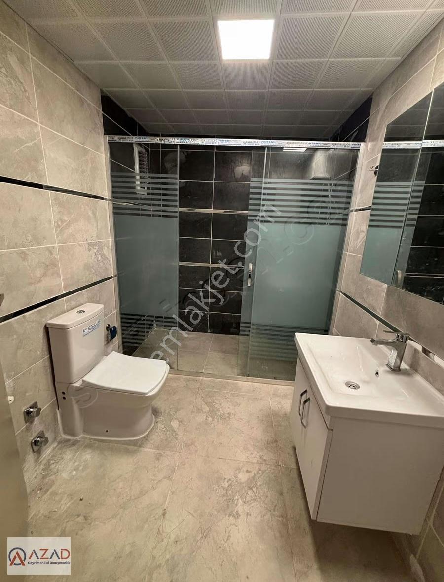 Azad-yaveriye Tokiler De Ara Kat (3+1) Sıfır Kiralık Daire - Görsel 21