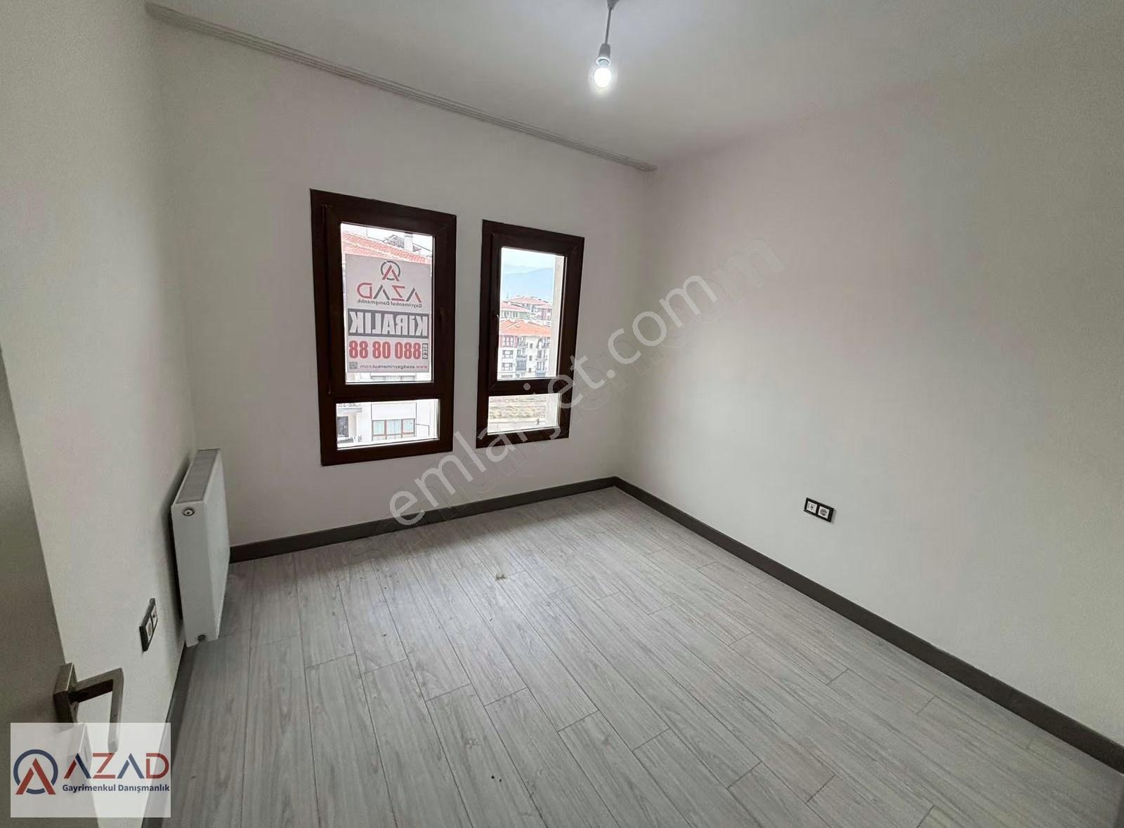 Azad-yaveriye Tokiler De Ara Kat (3+1) Sıfır Kiralık Daire - Görsel 25