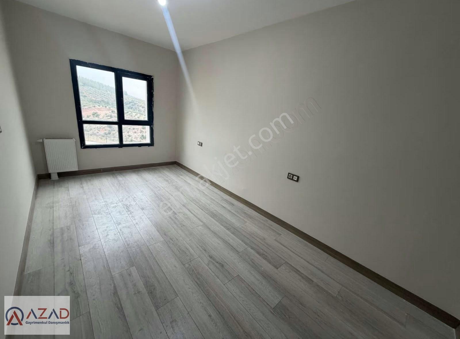 Azad-yaveriye Tokiler De Ara Kat (3+1) Sıfır Kiralık Daire - Görsel 2