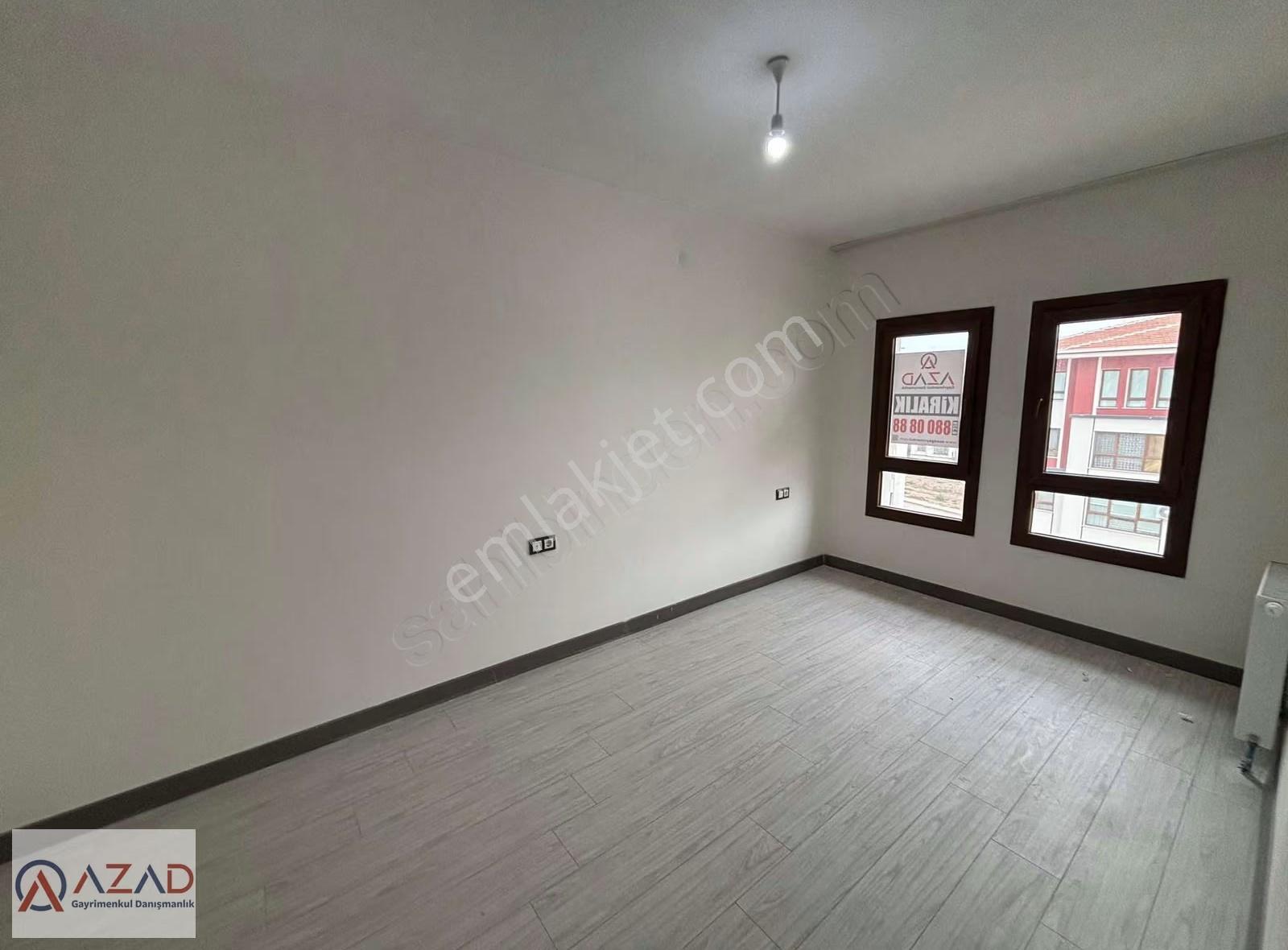 Azad-yaveriye Tokiler De Ara Kat (3+1) Sıfır Kiralık Daire - Görsel 18