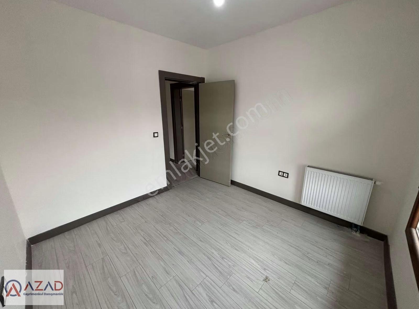 Azad-yaveriye Tokiler De Ara Kat (3+1) Sıfır Kiralık Daire - Görsel 10