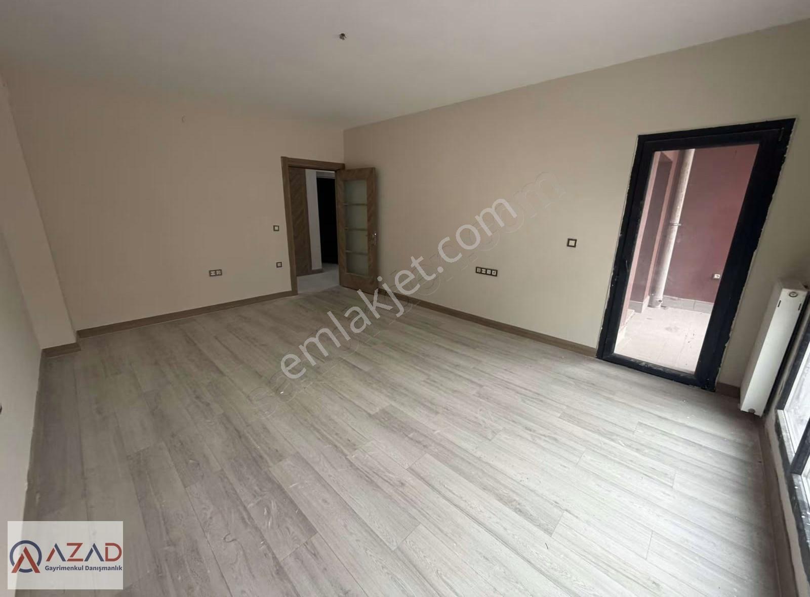 Azad-yaveriye Tokiler De Ara Kat (3+1) Sıfır Kiralık Daire - Görsel 22