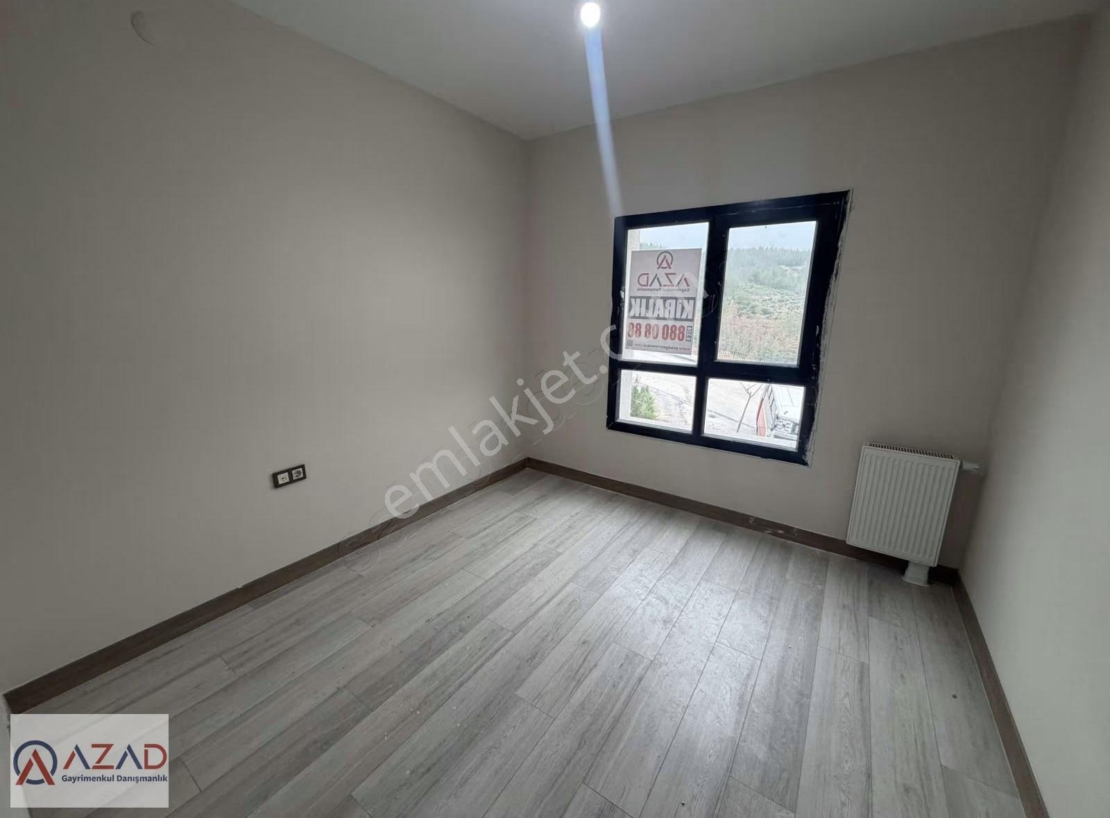 Azad-yaveriye Tokiler De Ara Kat (3+1) Sıfır Kiralık Daire - Görsel 11