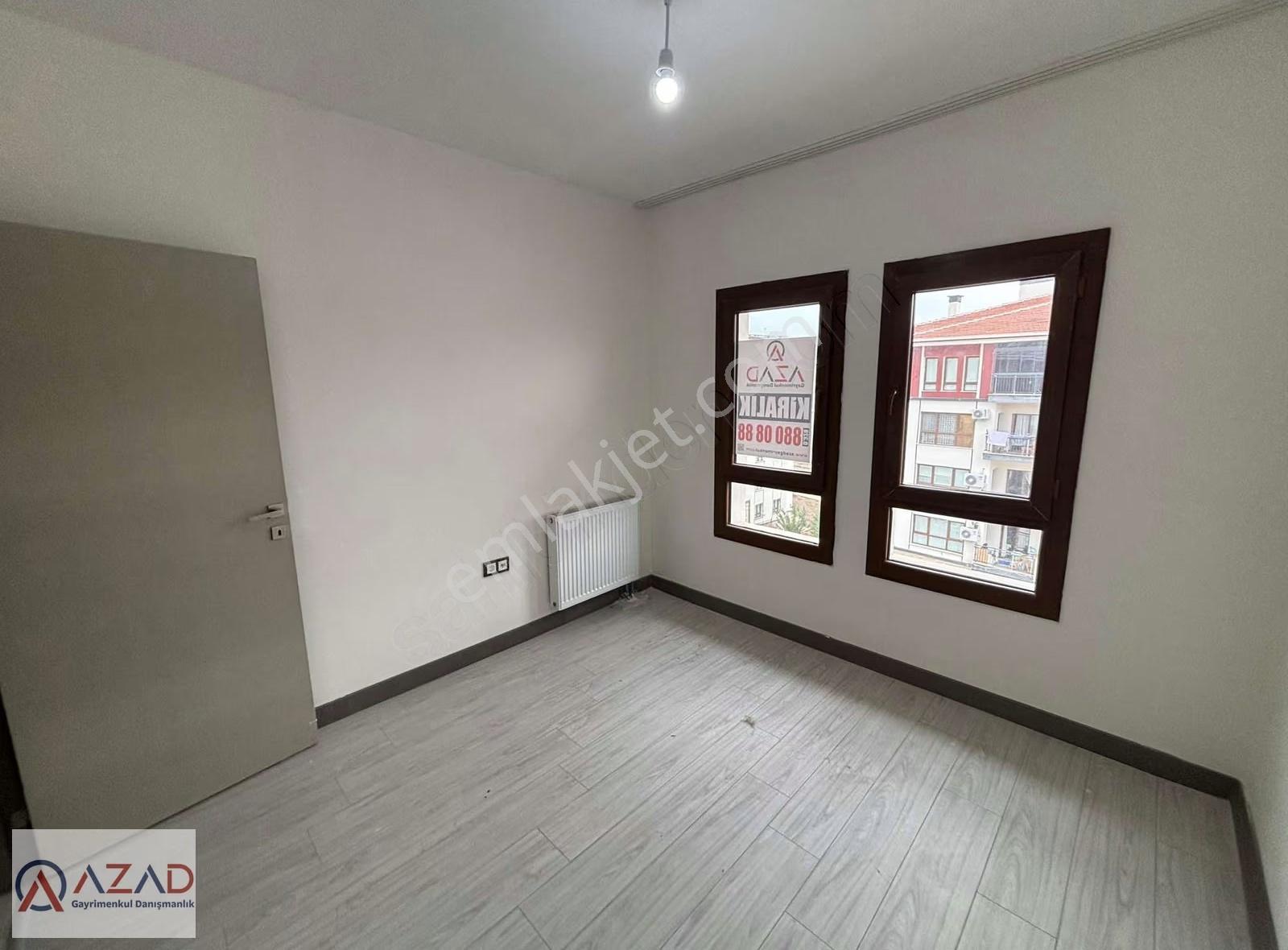 Azad-yaveriye Tokiler De Ara Kat (3+1) Sıfır Kiralık Daire - Görsel 14