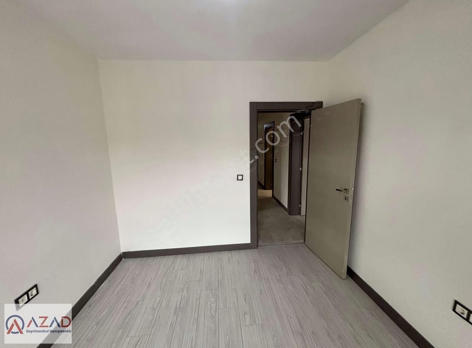 Azad-yaveriye Tokiler De Ara Kat (3+1) Sıfır Kiralık Daire - Görsel 20