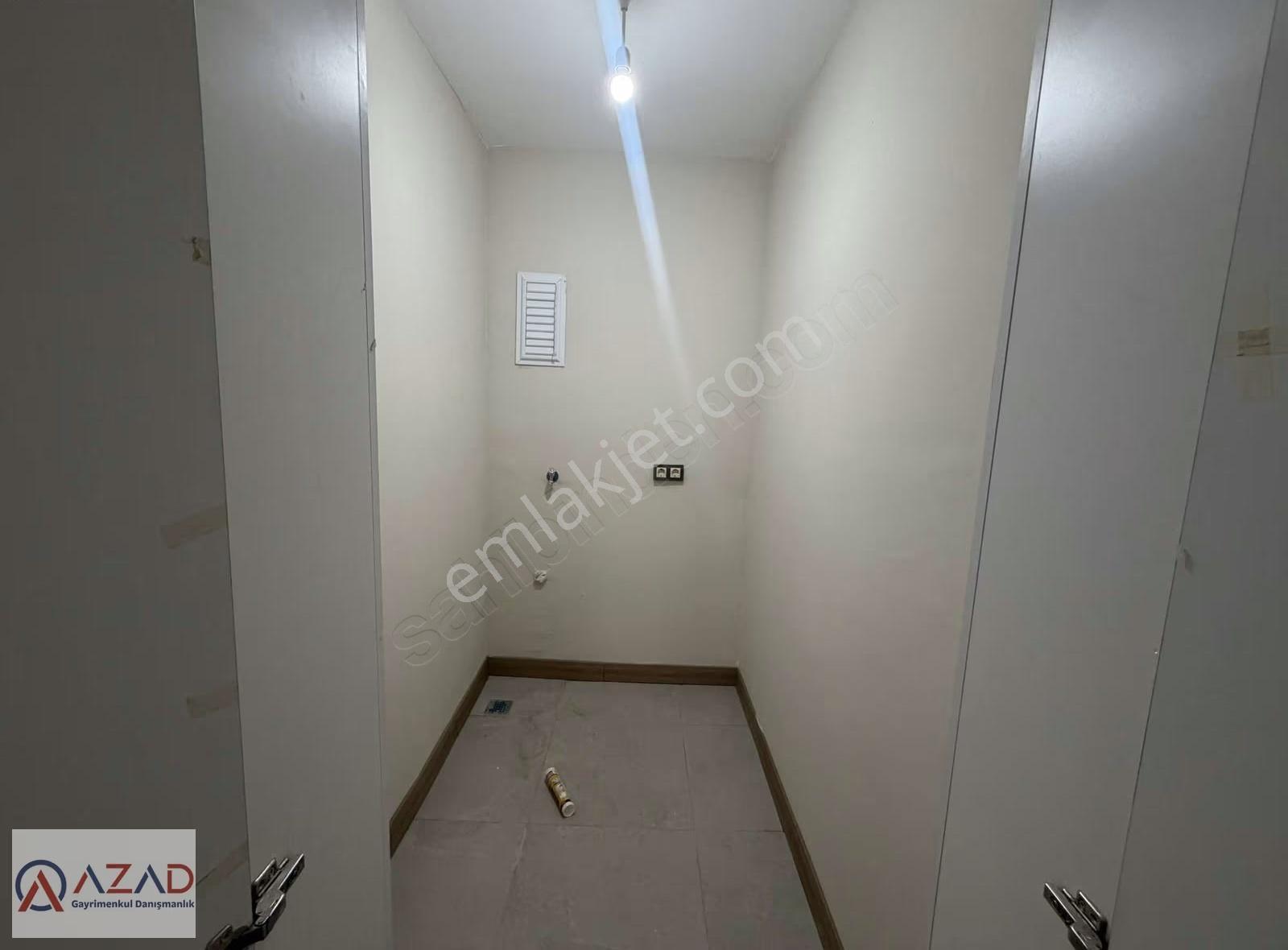Azad-yaveriye Tokiler De Ara Kat (3+1) Sıfır Kiralık Daire - Görsel 26