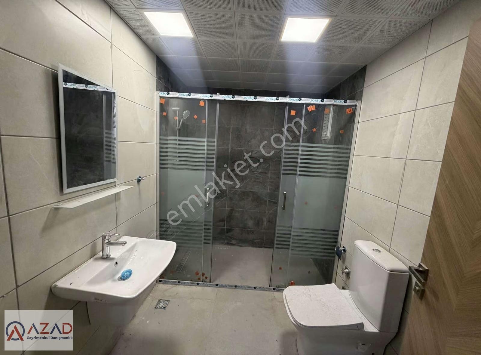 Azad-yaveriye Tokiler De Ara Kat (3+1) Sıfır Kiralık Daire - Görsel 15