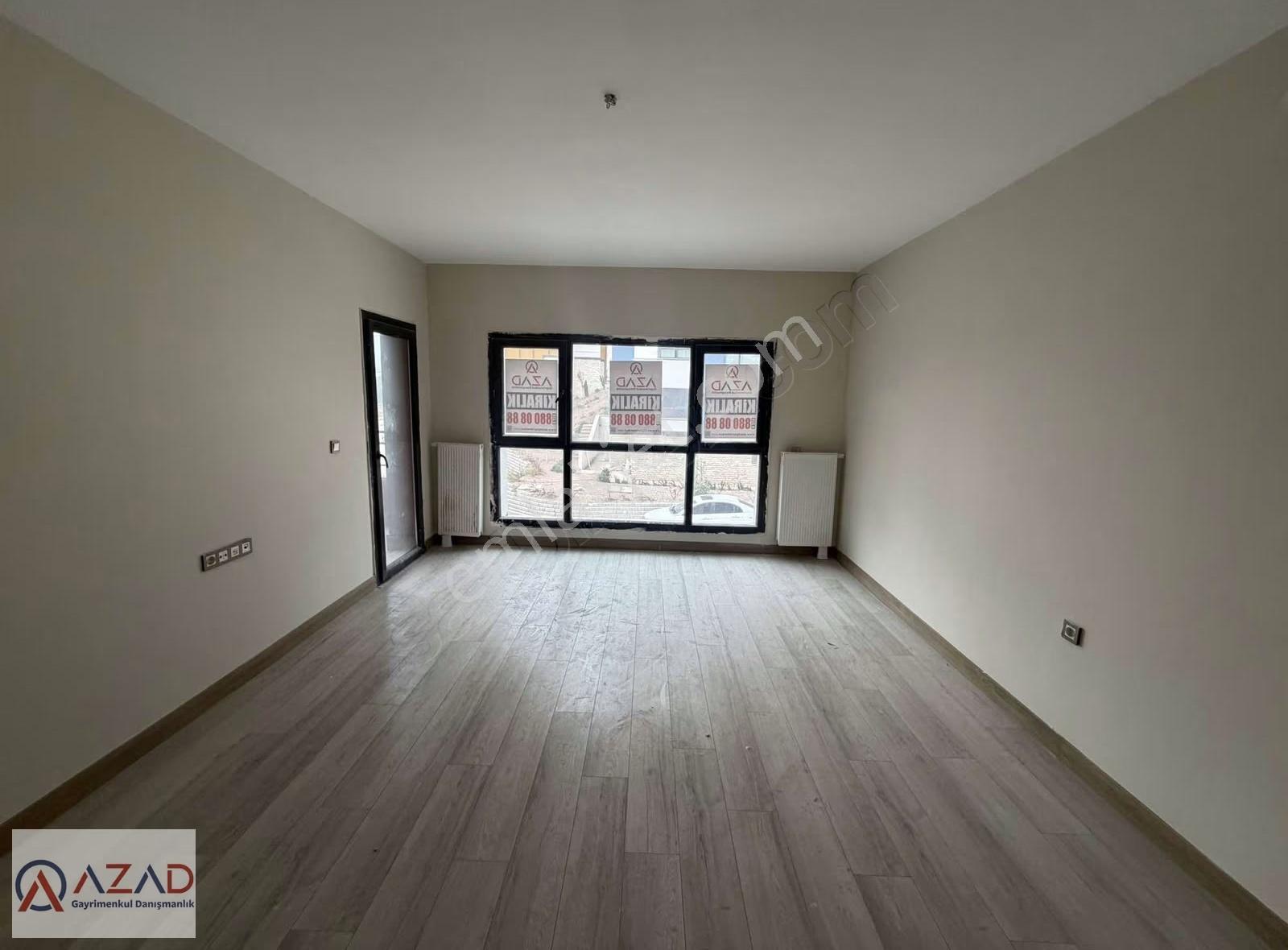 Azad-yaveriye Tokiler De Ara Kat (3+1) Sıfır Kiralık Daire - Görsel 16