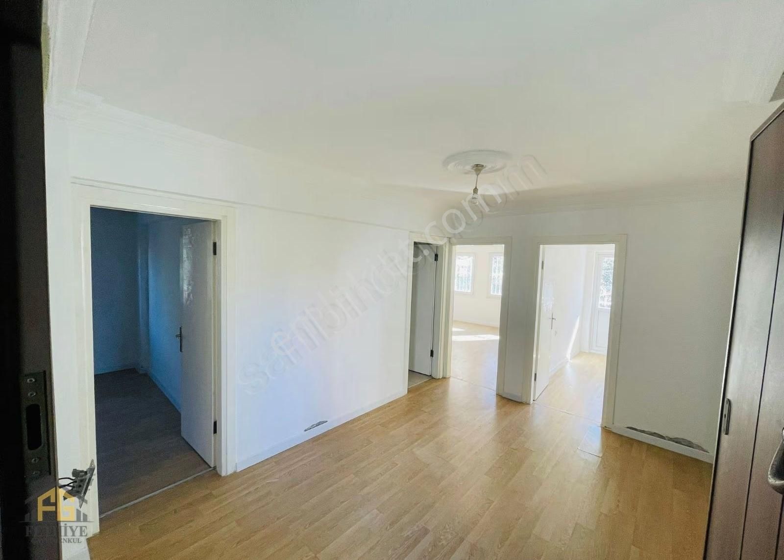 Fethiye Tuzla Sahil Bandına Yakın Ferah 2+1 Geniş Daire - Görsel 7