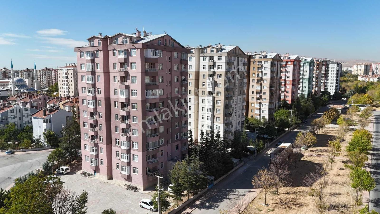 Net Emlaktan Kombili Yalıtımlı Ara Kat 3+1 Daire - Görsel 22