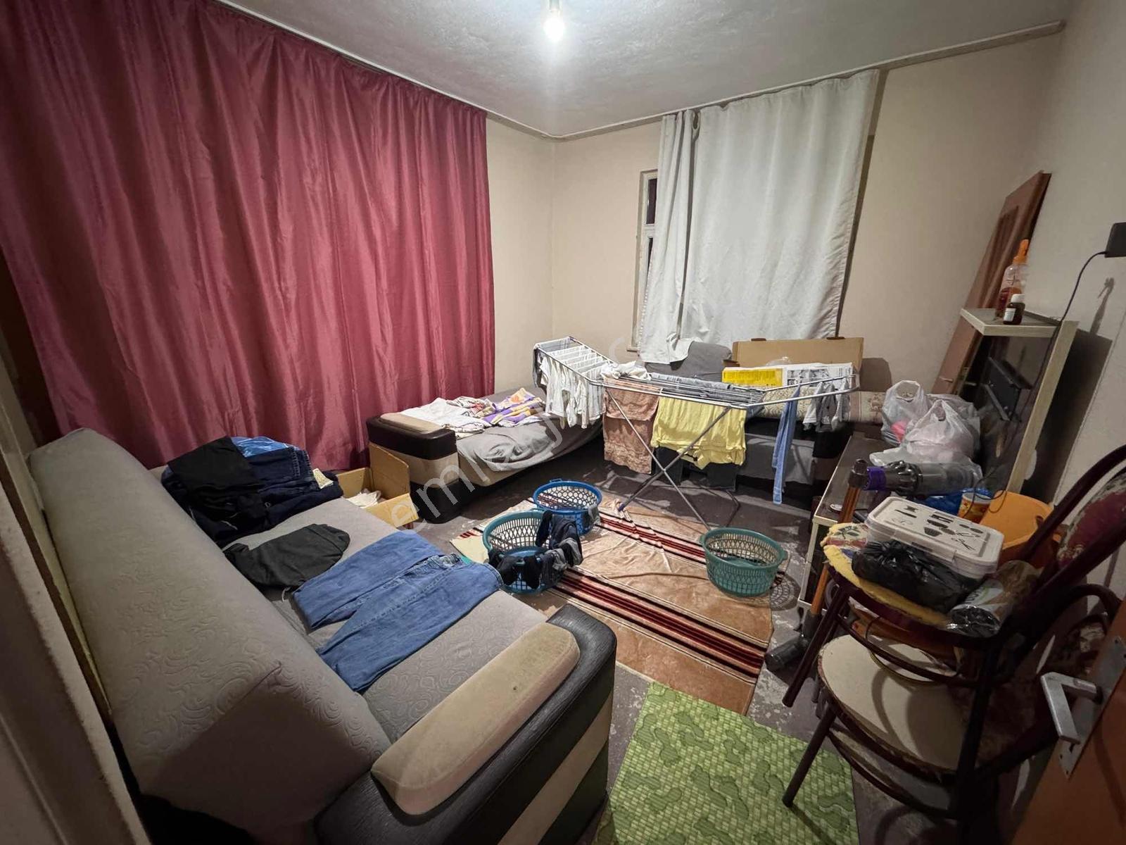 Net Emlaktan Kombili Yalıtımlı Ara Kat 3+1 Daire - Görsel 8