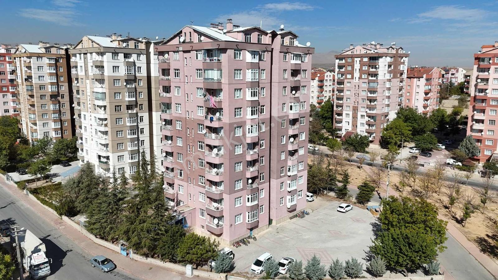 Net Emlaktan Kombili Yalıtımlı Ara Kat 3+1 Daire - Görsel 10