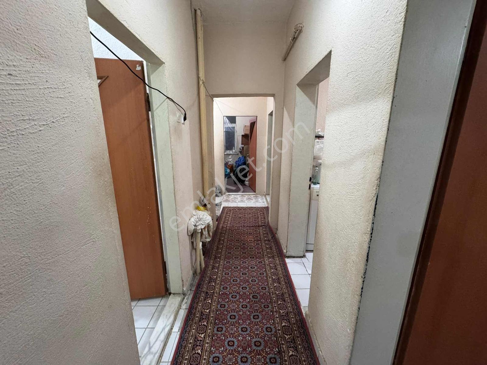 Net Emlaktan Kombili Yalıtımlı Ara Kat 3+1 Daire - Görsel 16