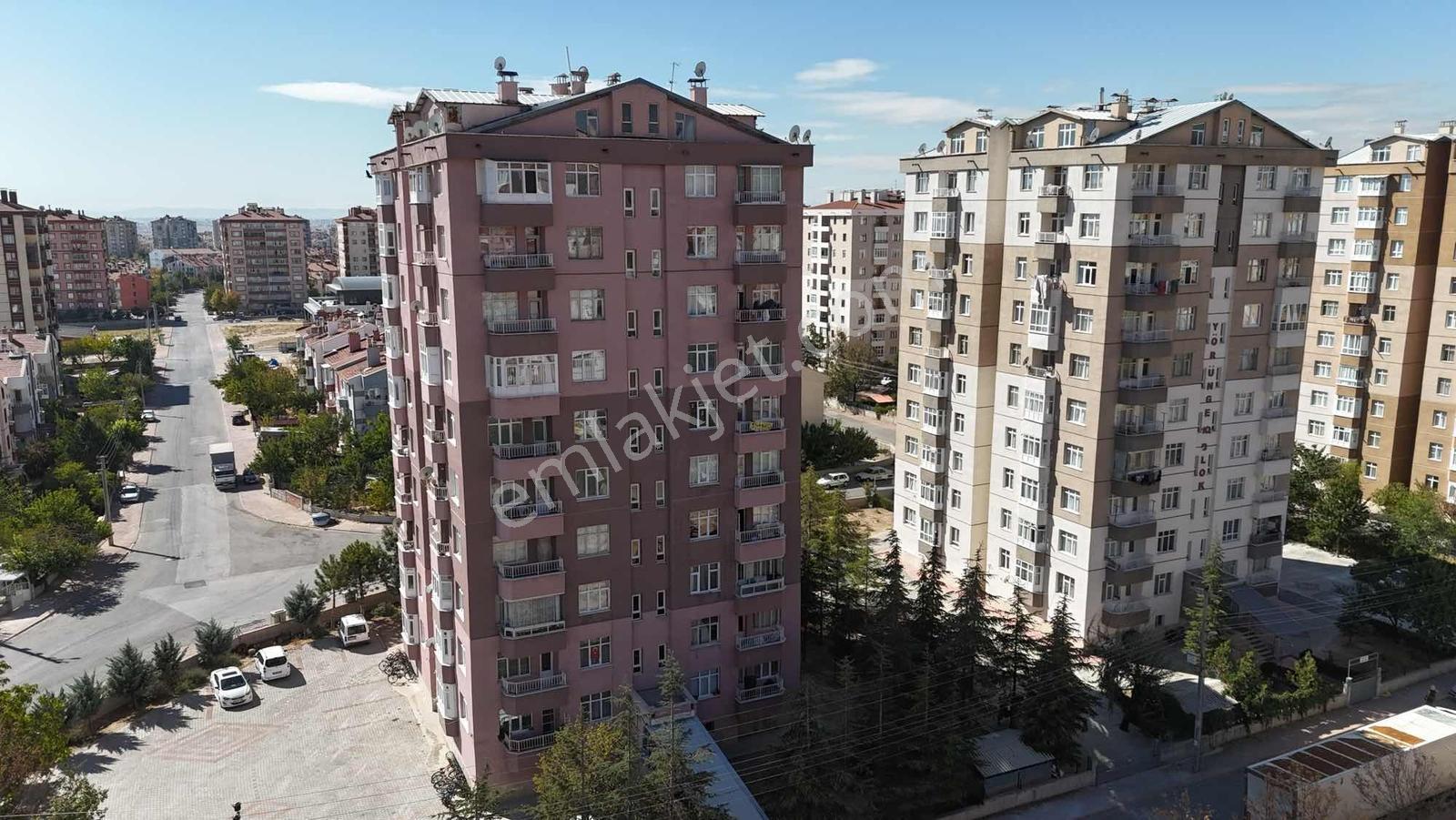 Net Emlaktan Kombili Yalıtımlı Ara Kat 3+1 Daire - Görsel 34