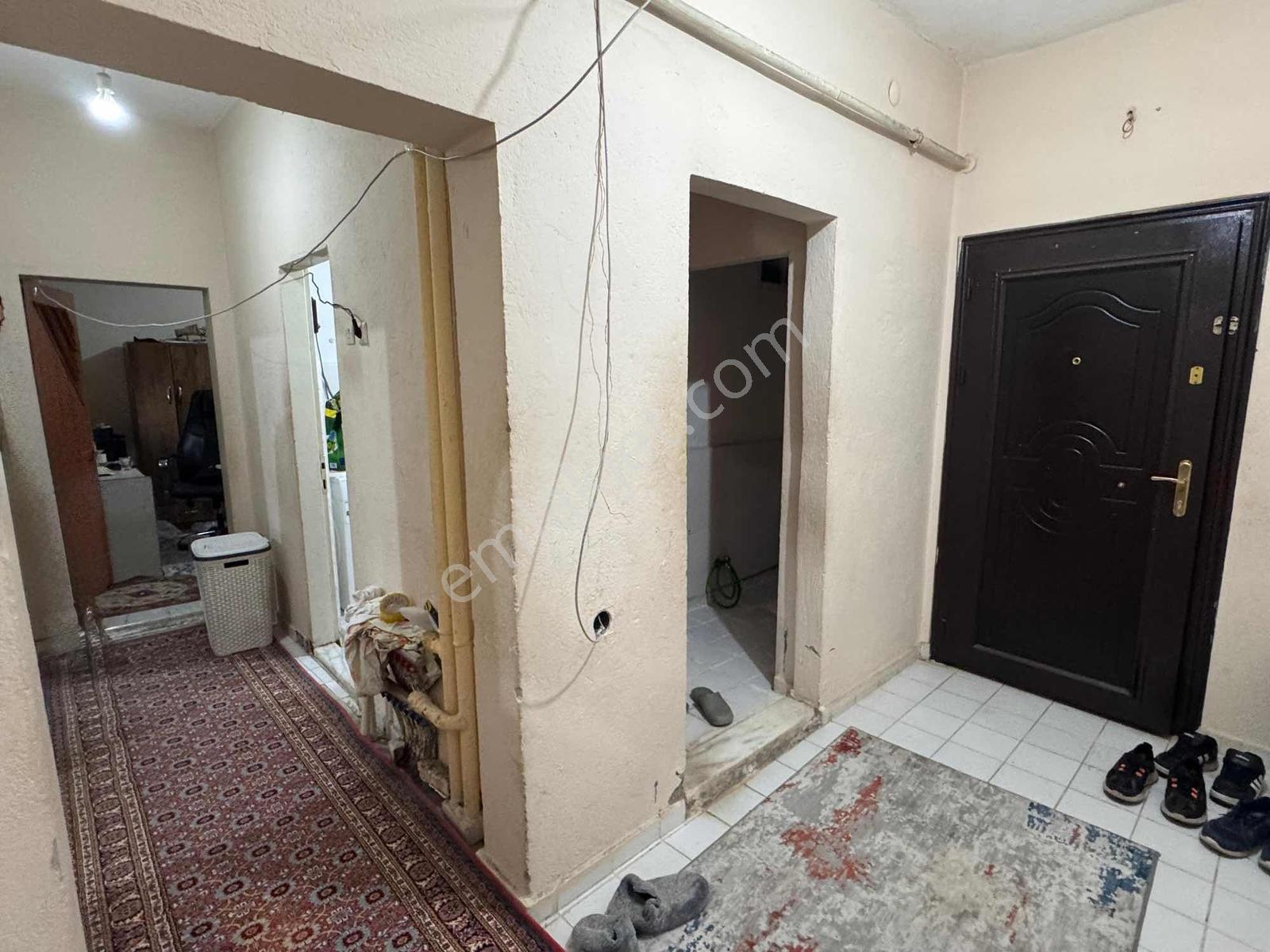 Net Emlaktan Kombili Yalıtımlı Ara Kat 3+1 Daire - Görsel 29
