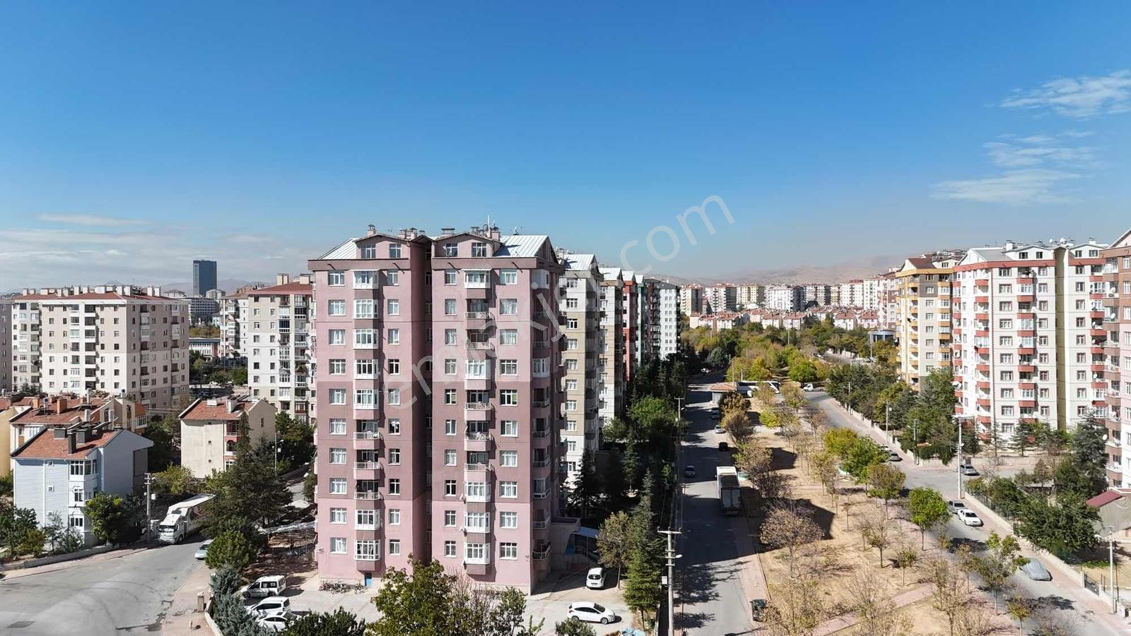 Net Emlaktan Kombili Yalıtımlı Ara Kat 3+1 Daire - Görsel 27