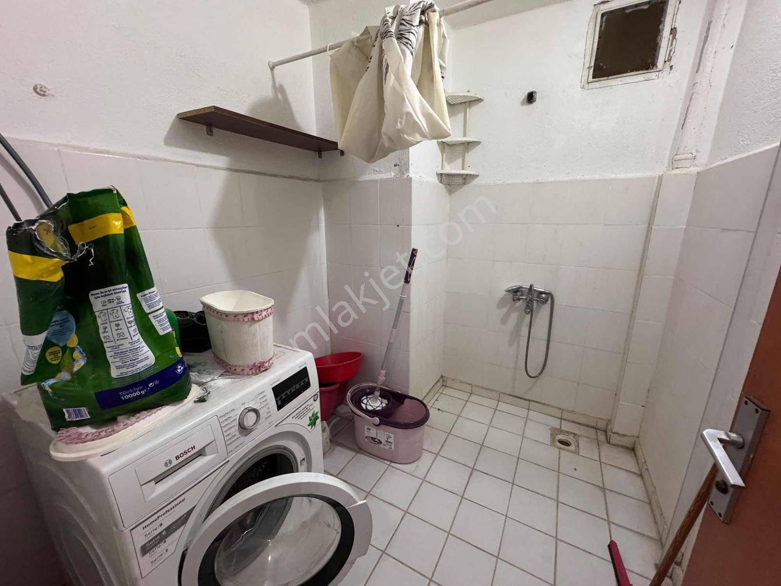 Net Emlaktan Kombili Yalıtımlı Ara Kat 3+1 Daire - Görsel 14