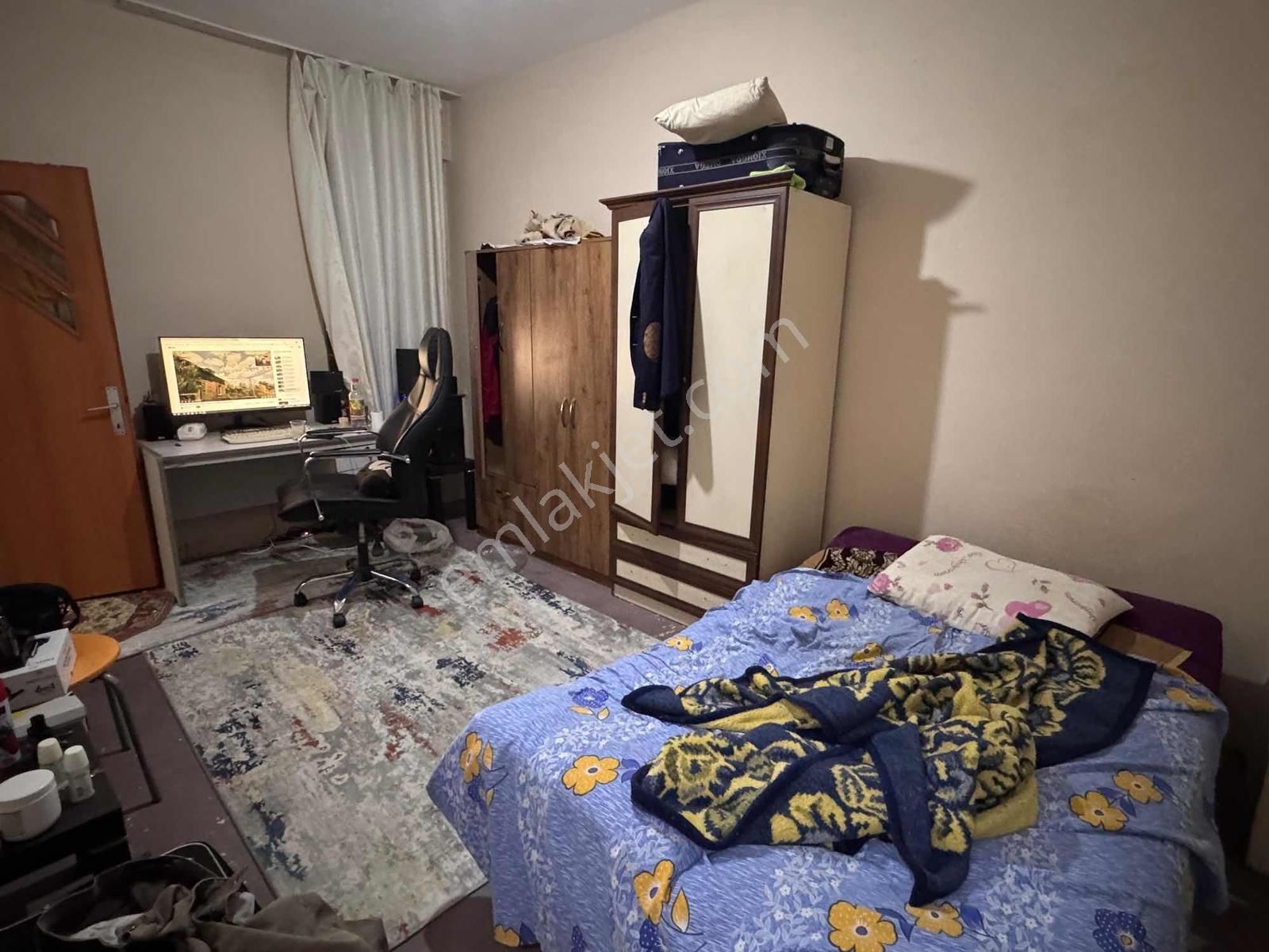 Net Emlaktan Kombili Yalıtımlı Ara Kat 3+1 Daire - Görsel 9