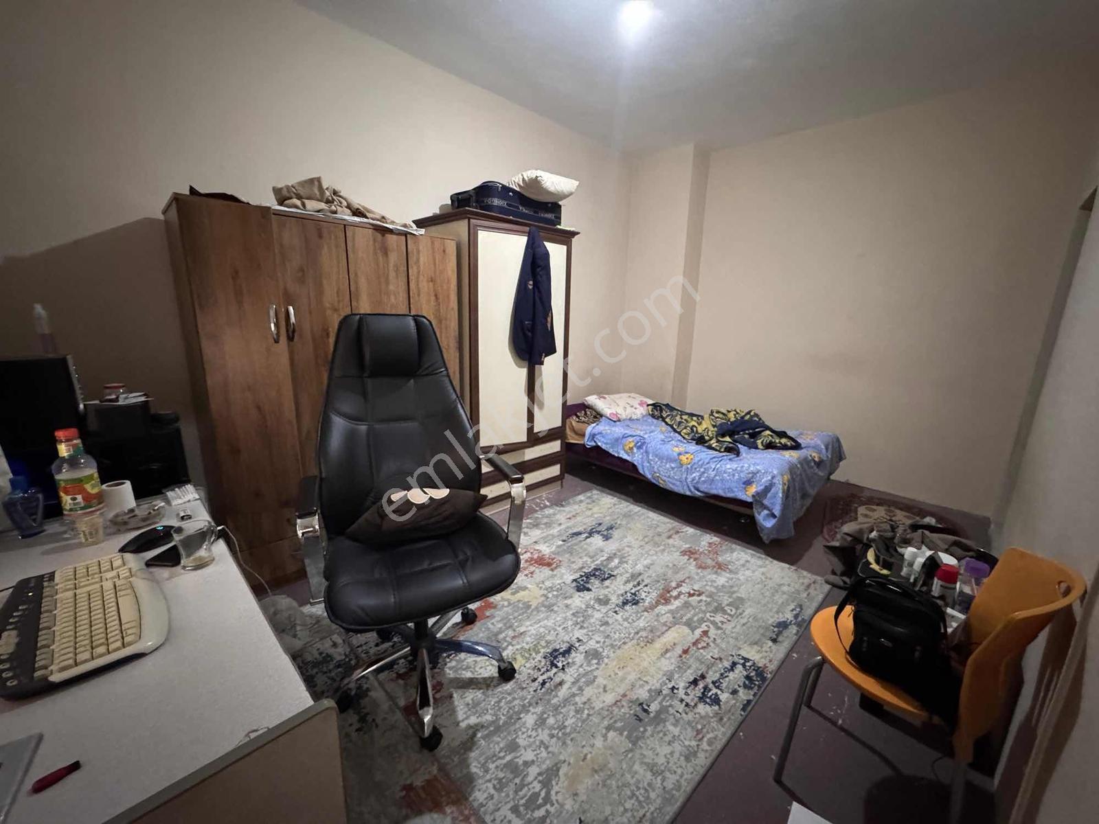 Net Emlaktan Kombili Yalıtımlı Ara Kat 3+1 Daire - Görsel 32