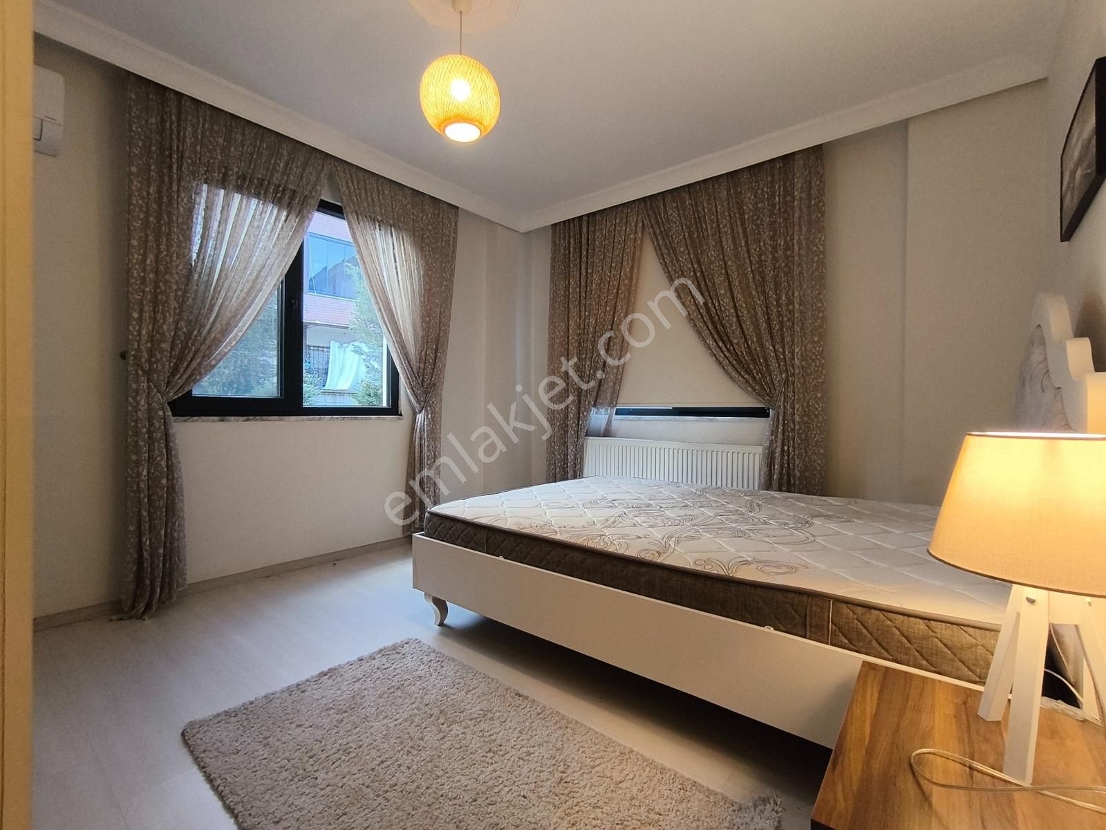 Turyaptan Sapanca Gazipaşa Sitede Eşyalı Kısa Süre İndirimli 3+1 - Görsel 31