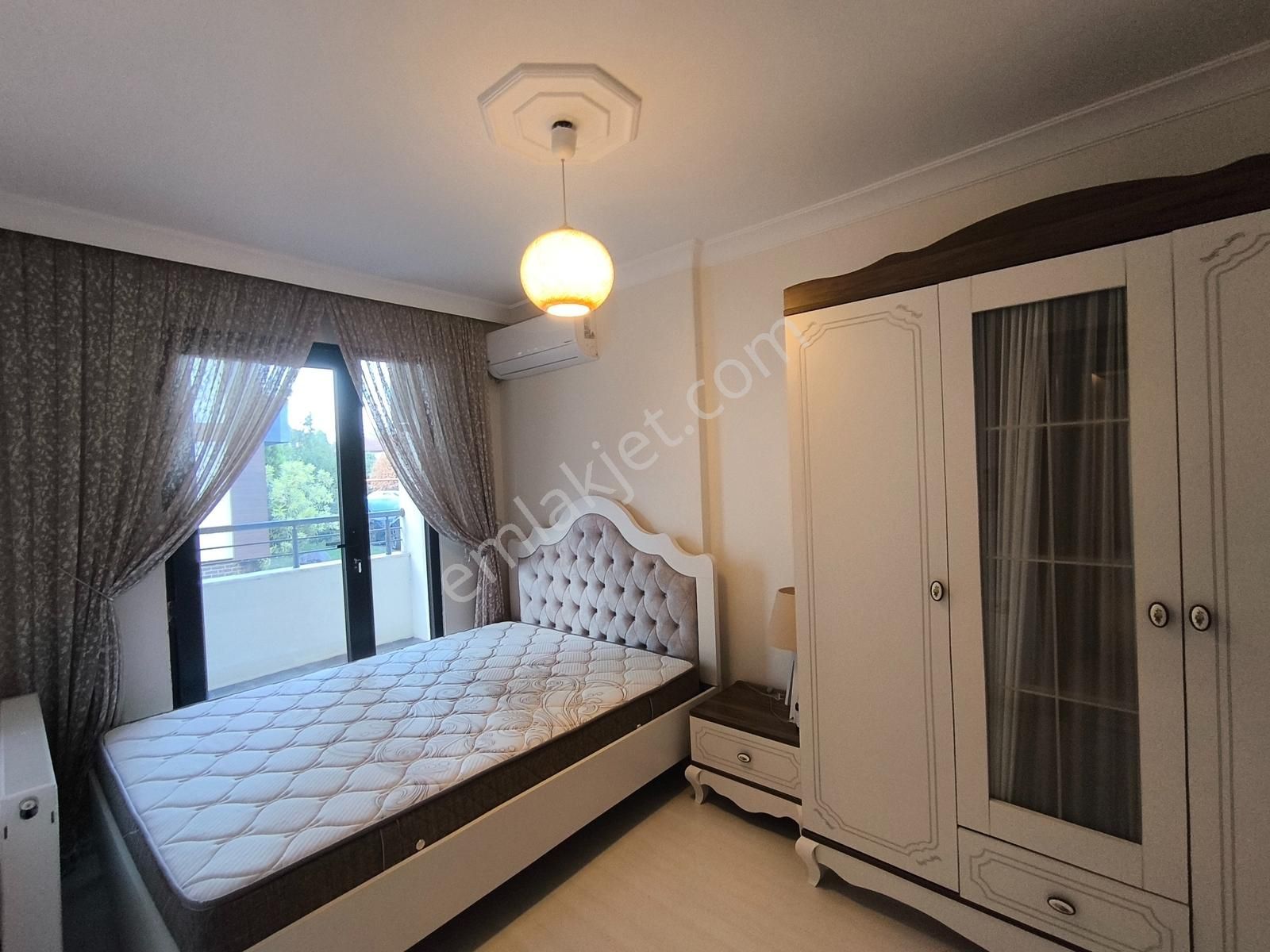 Turyaptan Sapanca Gazipaşa Sitede Eşyalı Kısa Süre İndirimli 3+1 - Görsel 21