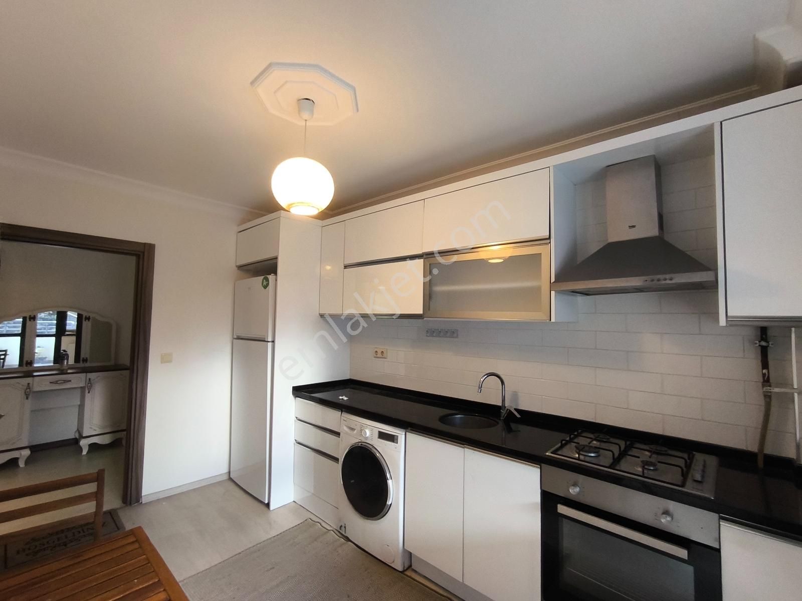 Turyaptan Sapanca Gazipaşa Sitede Eşyalı Kısa Süre İndirimli 3+1 - Görsel 29