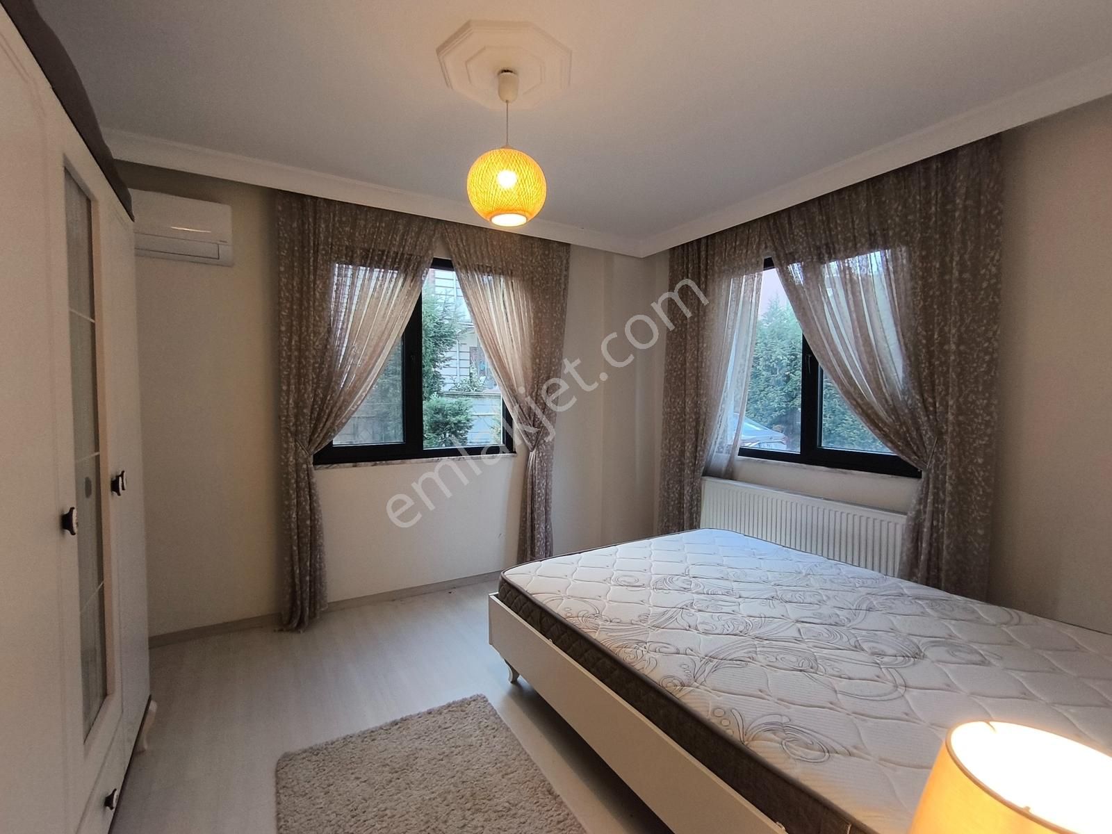 Turyaptan Sapanca Gazipaşa Sitede Eşyalı Kısa Süre İndirimli 3+1 - Görsel 7