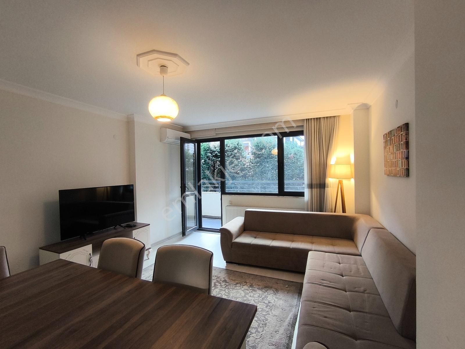 Turyaptan Sapanca Gazipaşa Sitede Eşyalı Kısa Süre İndirimli 3+1 - Görsel 18