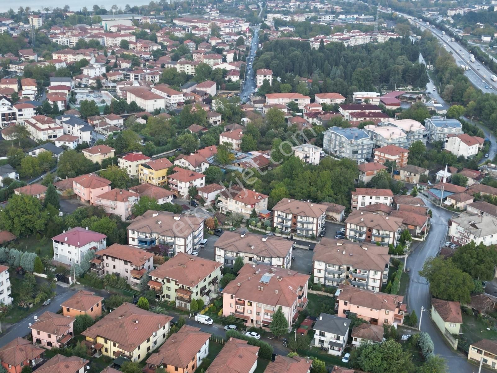 Turyaptan Sapanca Gazipaşa Sitede Eşyalı Kısa Süre İndirimli 3+1 - Görsel 28