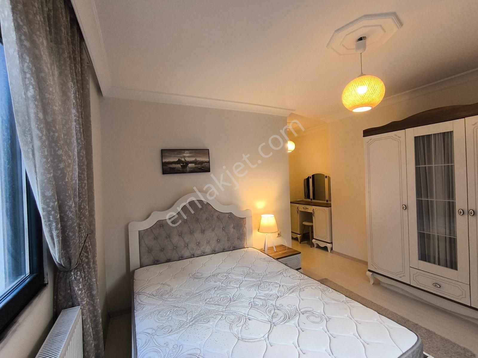 Turyaptan Sapanca Gazipaşa Sitede Eşyalı Kısa Süre İndirimli 3+1 - Görsel 5