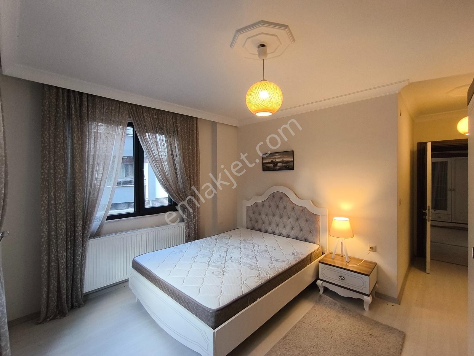 Turyaptan Sapanca Gazipaşa Sitede Eşyalı Kısa Süre İndirimli 3+1 - Görsel 6