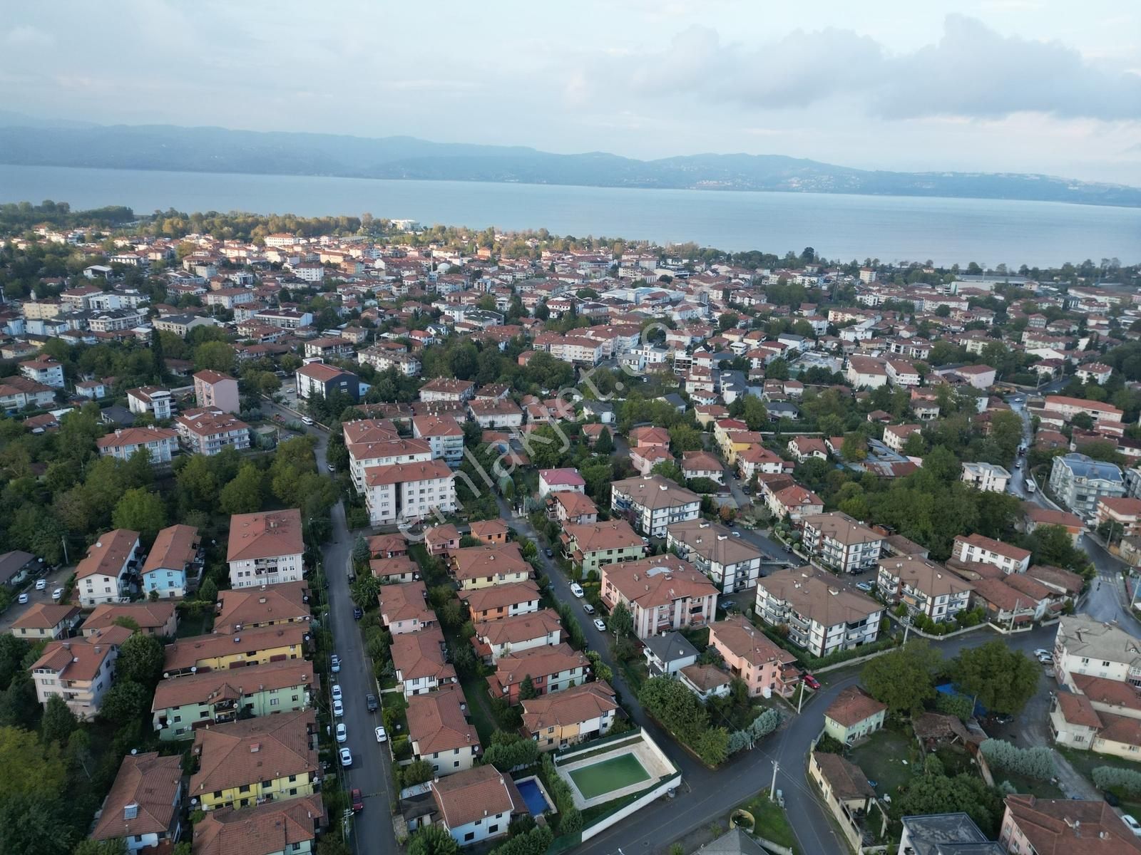 Turyaptan Sapanca Gazipaşa Sitede Eşyalı Kısa Süre İndirimli 3+1 - Görsel 8