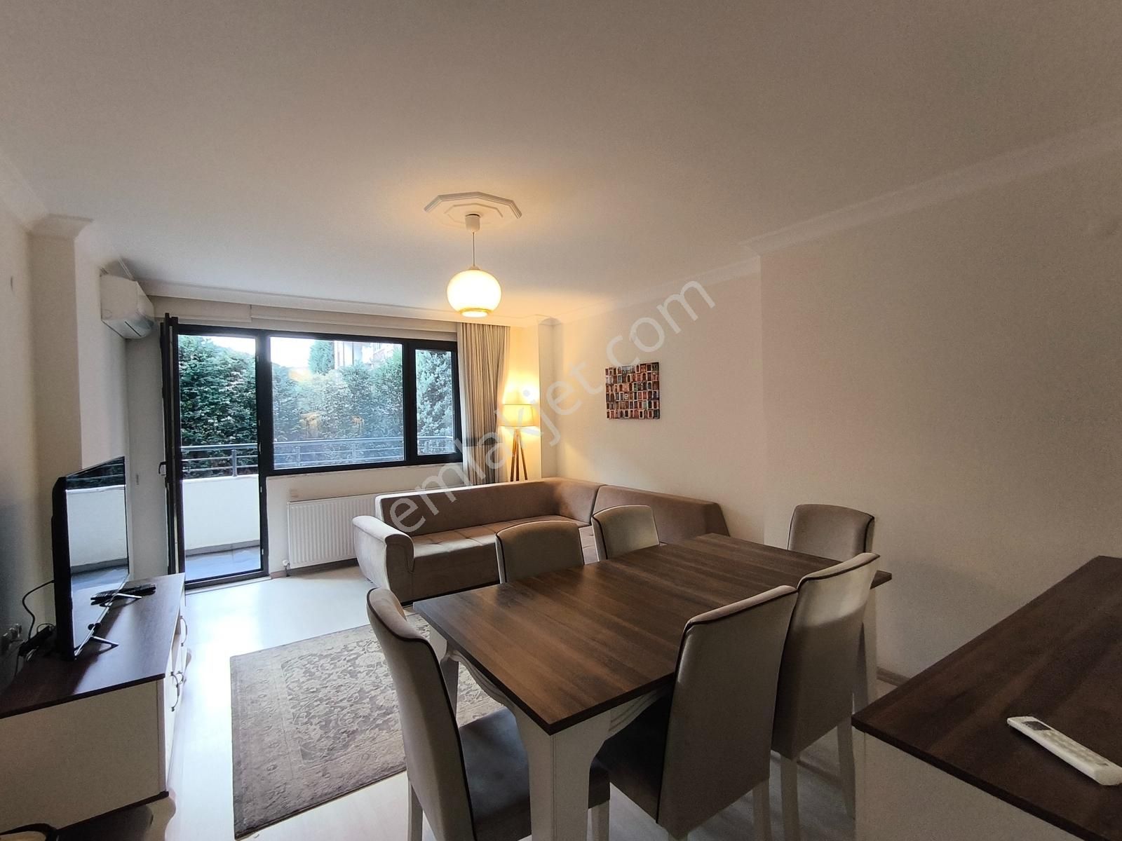 Turyaptan Sapanca Gazipaşa Sitede Eşyalı Kısa Süre İndirimli 3+1 - Görsel 25