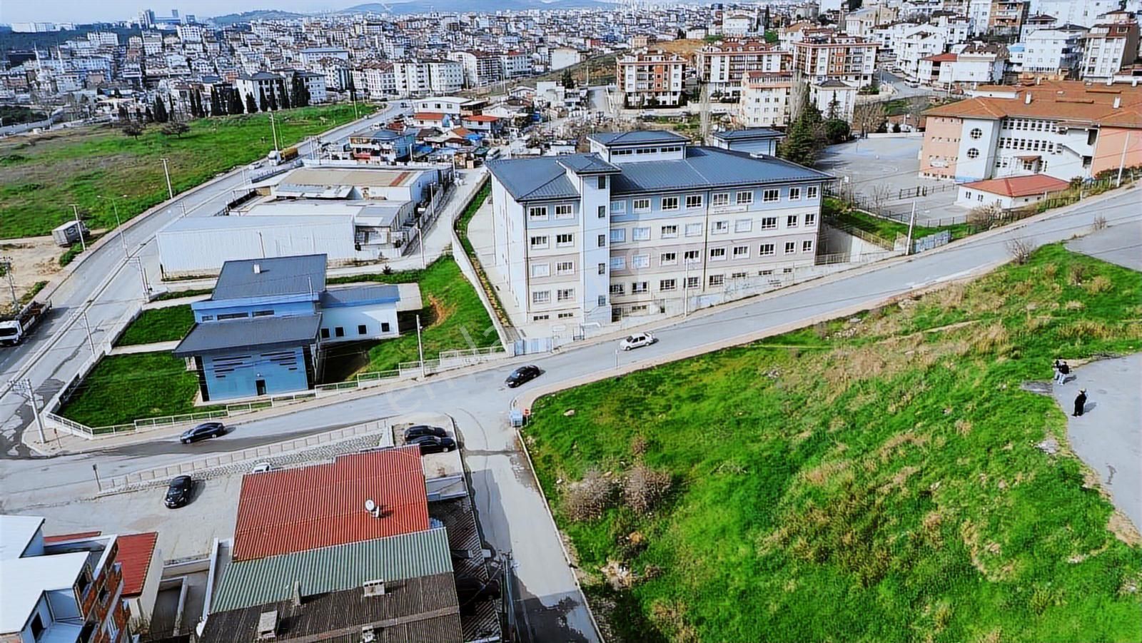 Kılıç Gayrimenkul'den Son Daire Otopark Üstü - Görsel 4