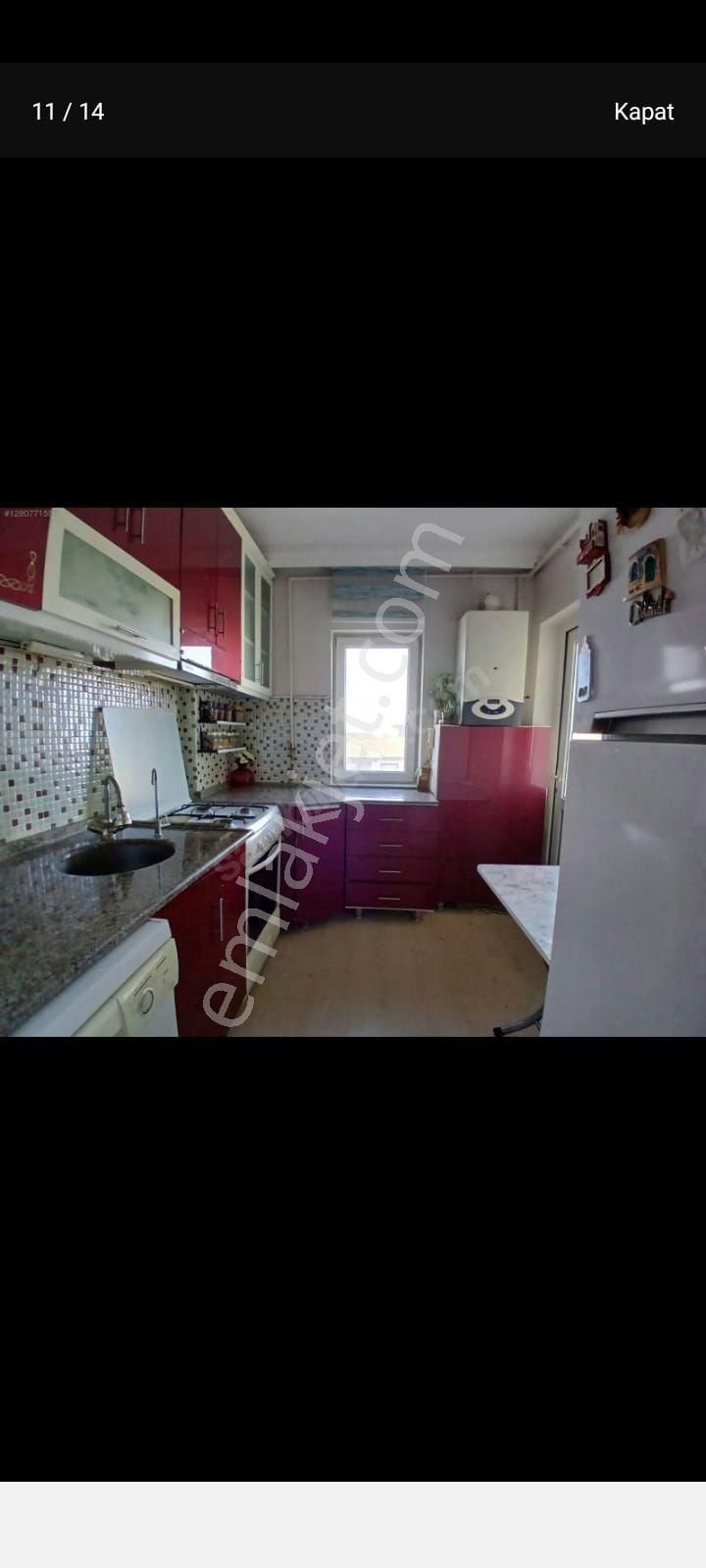 F-001 Ihlamurkent Satılık 2+1 Daire