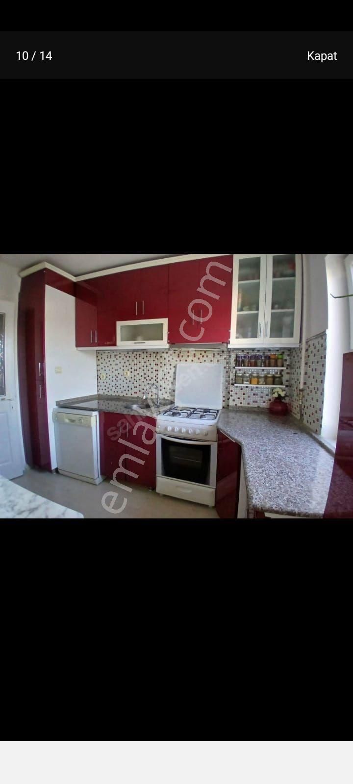 F-001 Ihlamurkent Satılık 2+1 Daire - Görsel 11