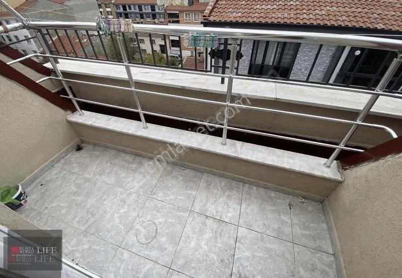 Rw Lıfe // Çamlıca Mah.vega Avm Yakını 4+1 Dubleks Satılık Daire - Görsel 15