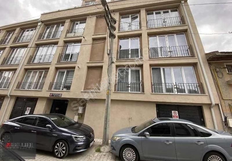 Rw Lıfe // Çamlıca Mah.vega Avm Yakını 4+1 Dubleks Satılık Daire