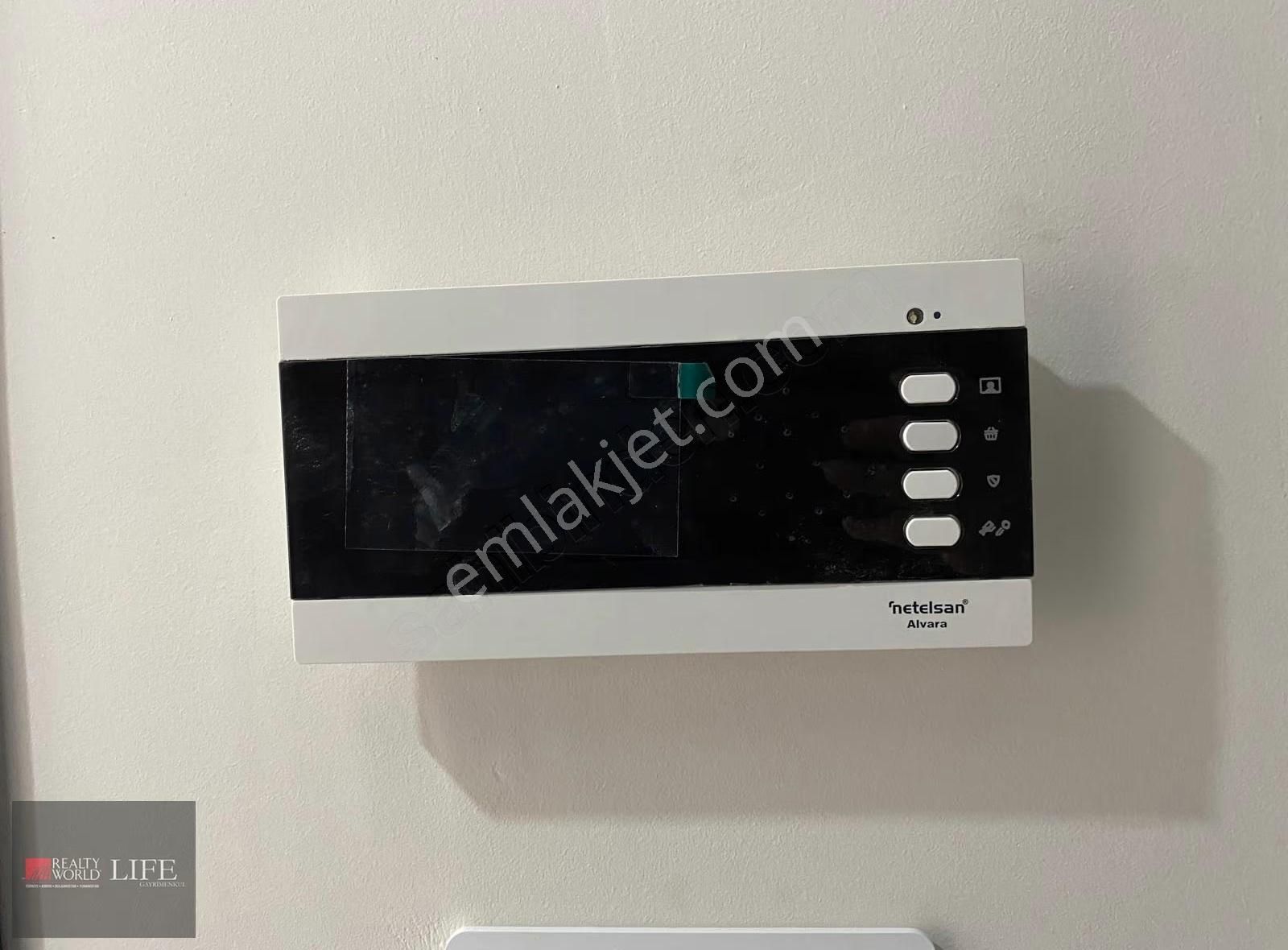 Rw Lıfe// 71 Evler Mh Kafkas Cd Üzerinde Ayrık Nizam Satılık 2+0 - Görsel 12