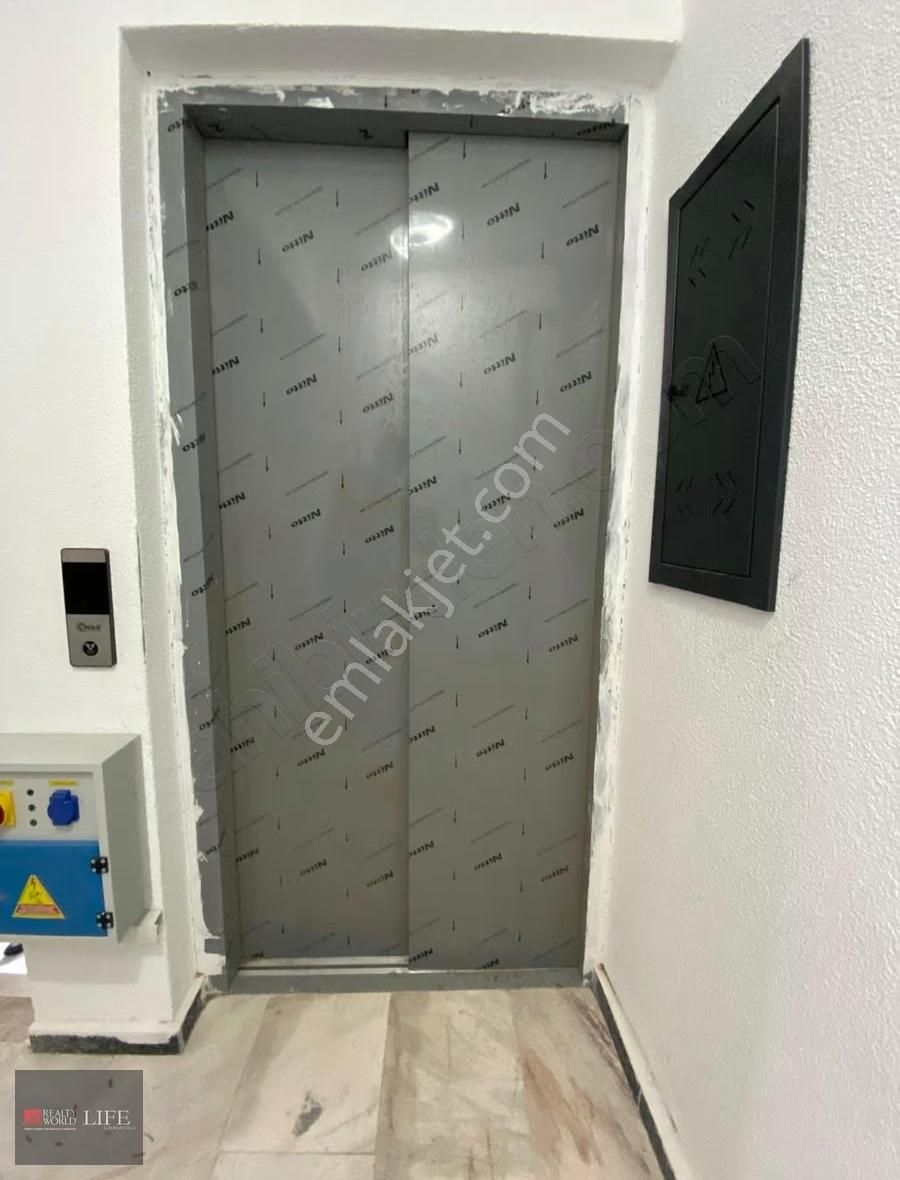 Rw Lıfe// 71 Evler Mh Kafkas Cd Üzerinde Ayrık Nizam Satılık 2+0 - Görsel 8