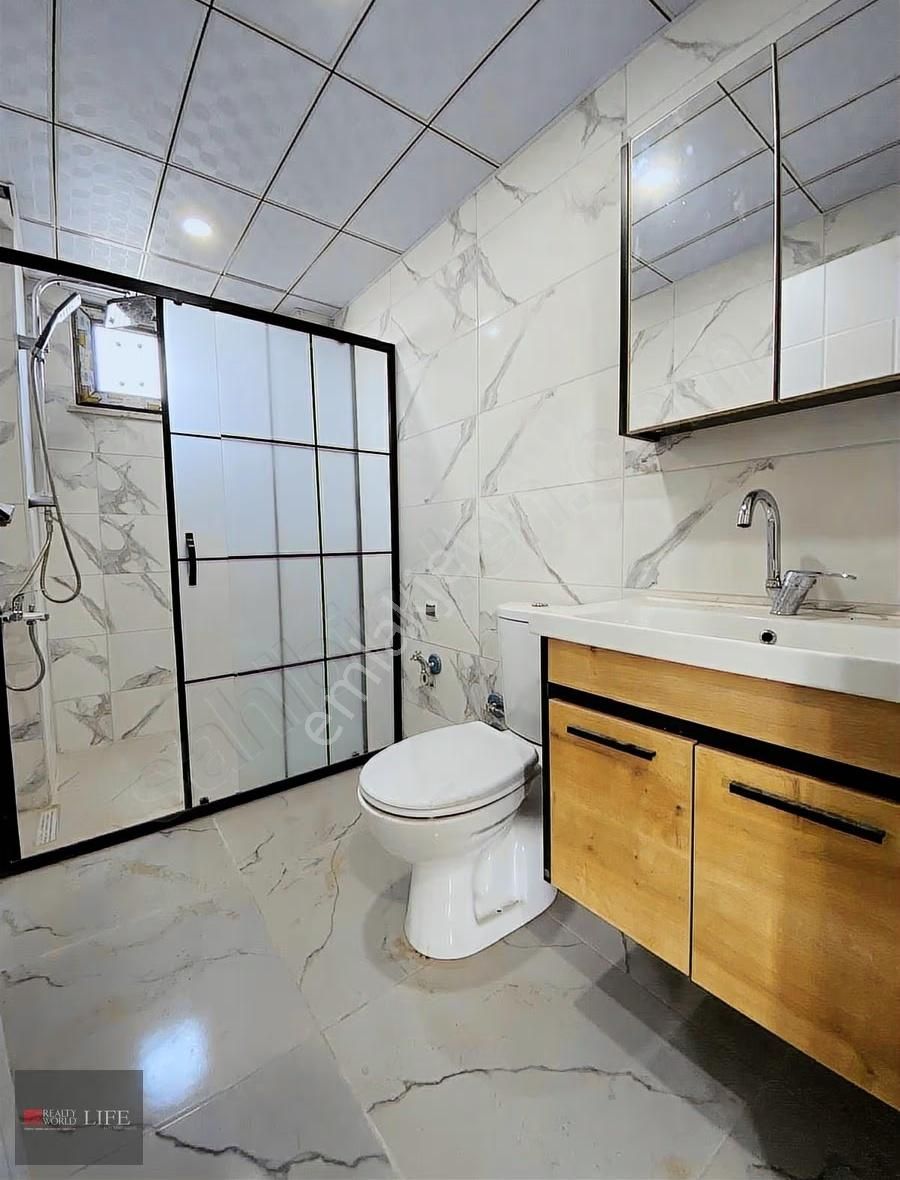 Rw Lıfe// 71 Evler Mh Kafkas Cd Üzerinde Ayrık Nizam Satılık 2+0 - Görsel 16