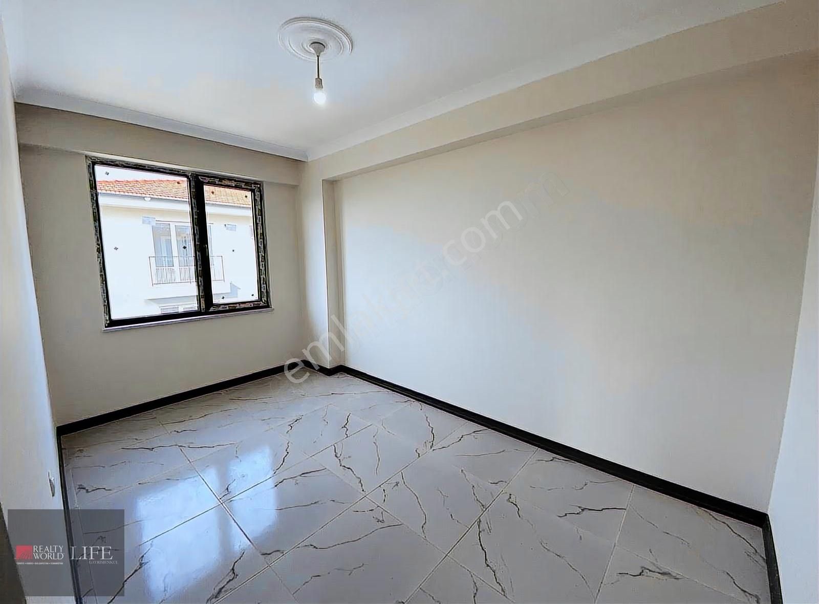 Rw Lıfe// 71 Evler Mh Kafkas Cd Üzerinde Ayrık Nizam Satılık 2+0 - Görsel 13