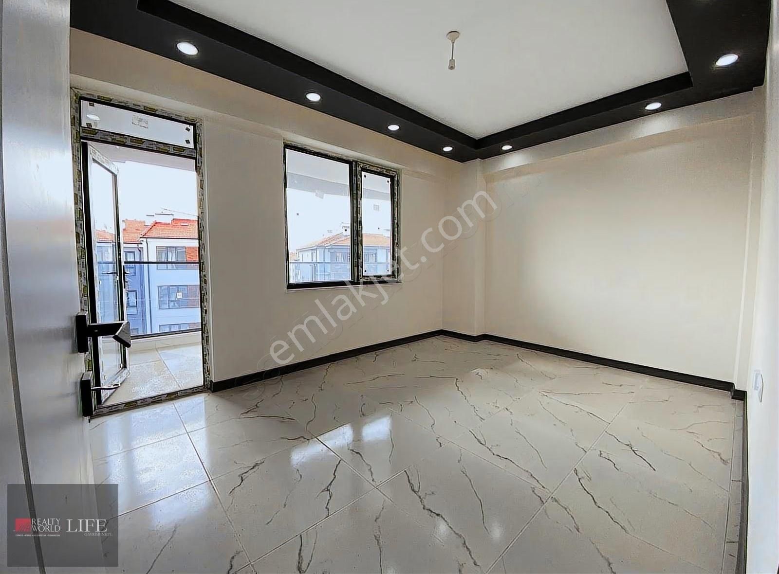 Rw Lıfe// 71 Evler Mh Kafkas Cd Üzerinde Ayrık Nizam Satılık 2+0 - Görsel 10