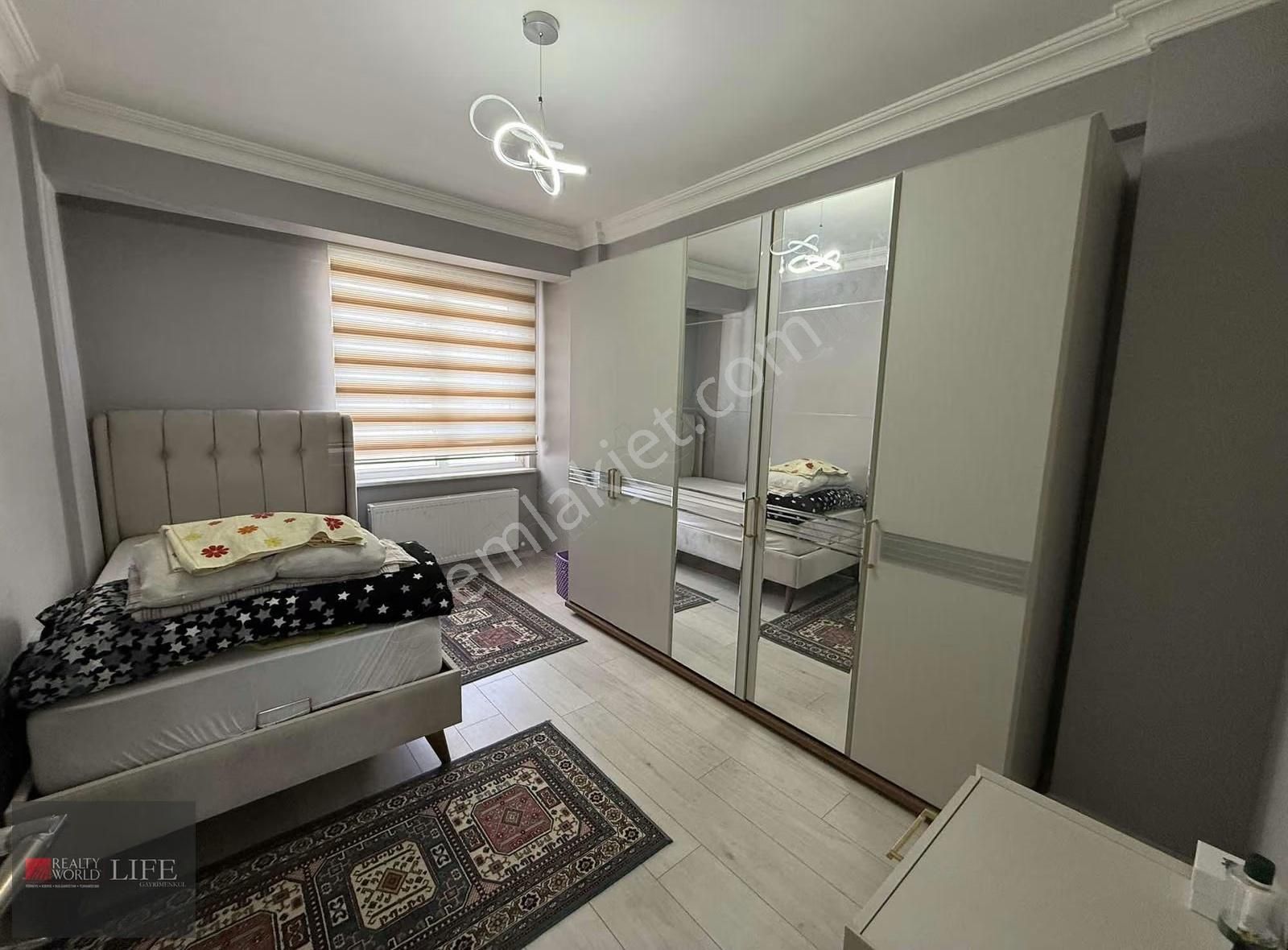 Rw Lıfe //sazova Mh Ziraat Cd 1+1 16 Bin Kiracı Satılık Daire - Görsel 23
