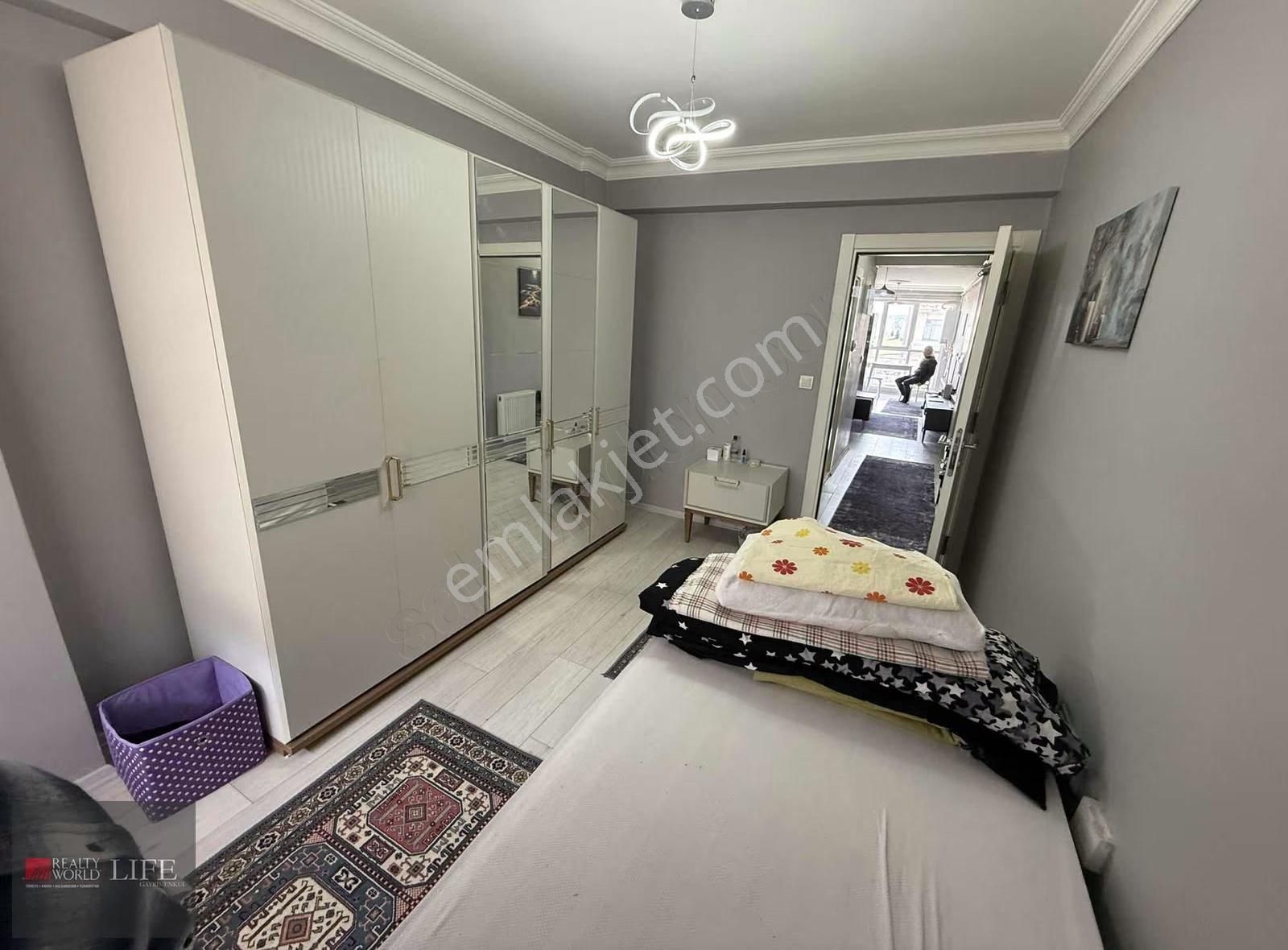 Rw Lıfe //sazova Mh Ziraat Cd 1+1 16 Bin Kiracı Satılık Daire - Görsel 30